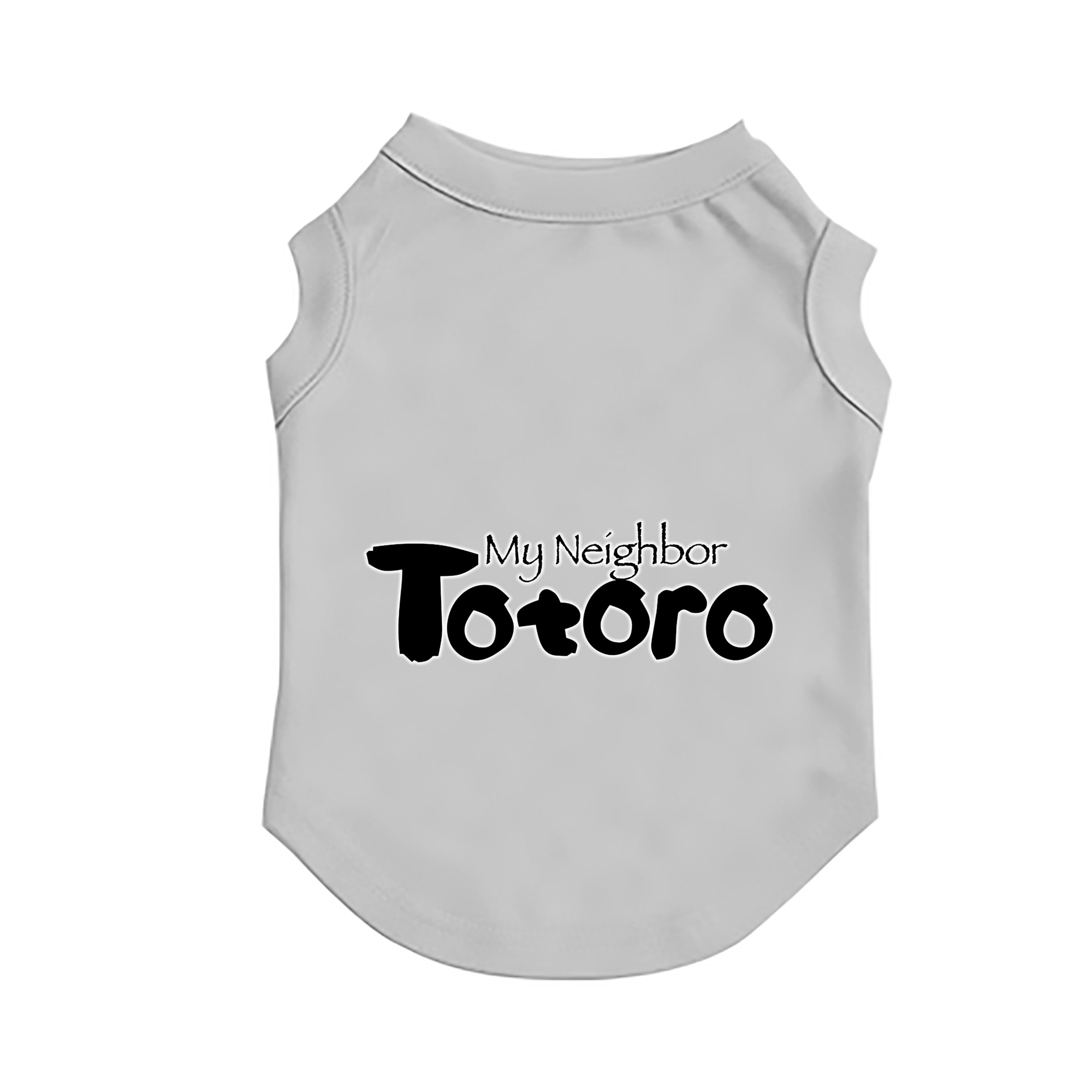 （画像用） となりのトトロ 草壁メイ 草壁サツキ My Neighbor Totoro Satsuki Kusakabe Mei Kusakabe ペット用ベスト
