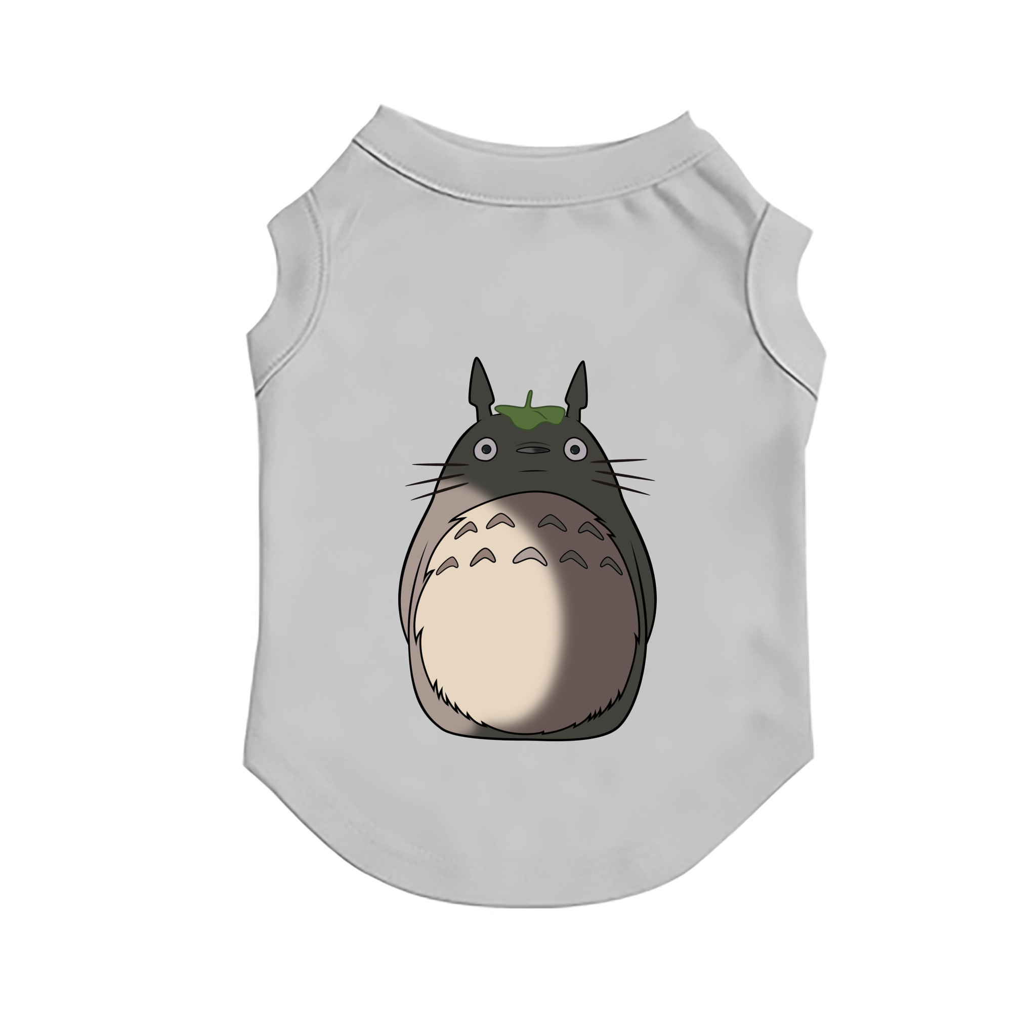 （画像用） となりのトトロ 草壁メイ 草壁サツキ My Neighbor Totoro Satsuki Kusakabe Mei Kusakabe ペット用ベスト