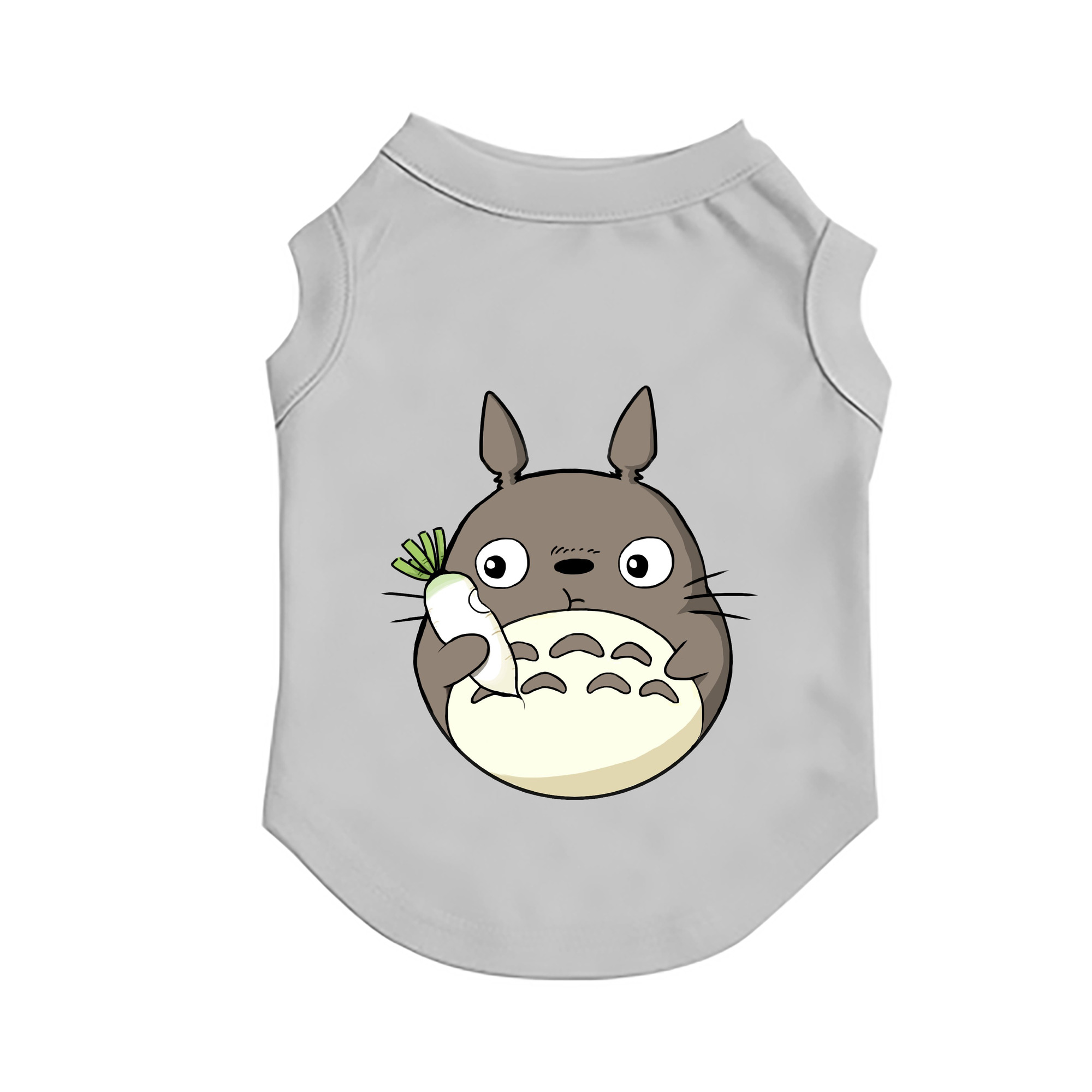 （画像用） となりのトトロ 草壁メイ 草壁サツキ My Neighbor Totoro Satsuki Kusakabe Mei Kusakabe ペット用ベスト