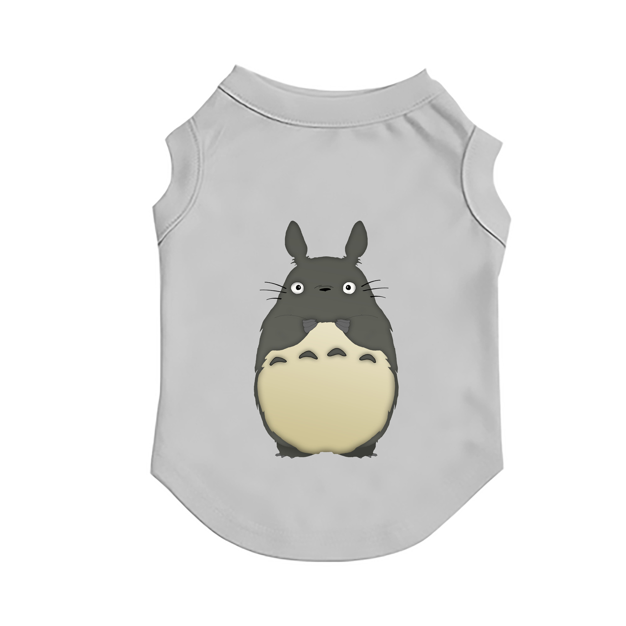 （画像用） となりのトトロ 草壁メイ 草壁サツキ My Neighbor Totoro Satsuki Kusakabe Mei Kusakabe ペット用ベスト