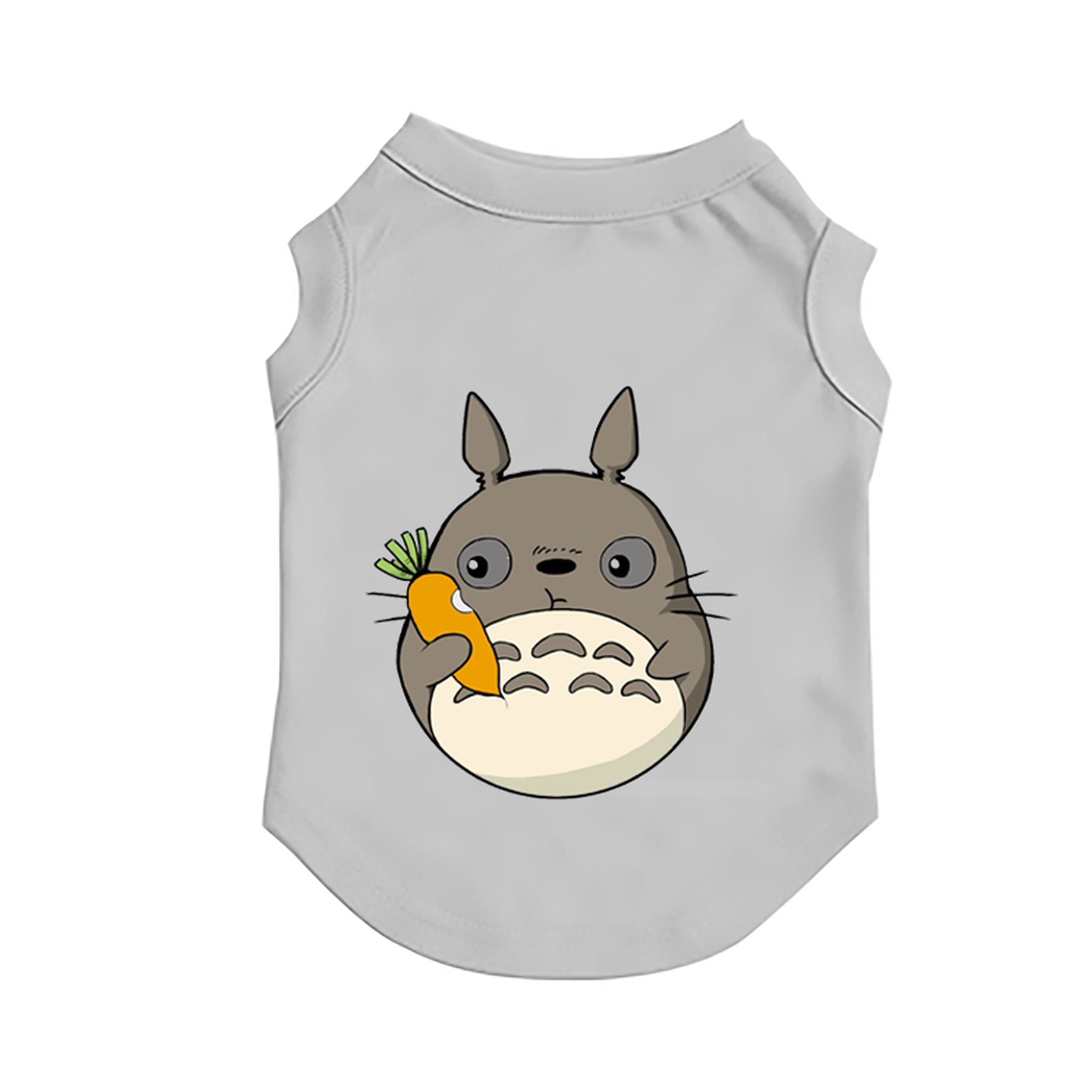 （画像用） となりのトトロ 草壁メイ 草壁サツキ My Neighbor Totoro Satsuki Kusakabe Mei Kusakabe ペット用ベスト