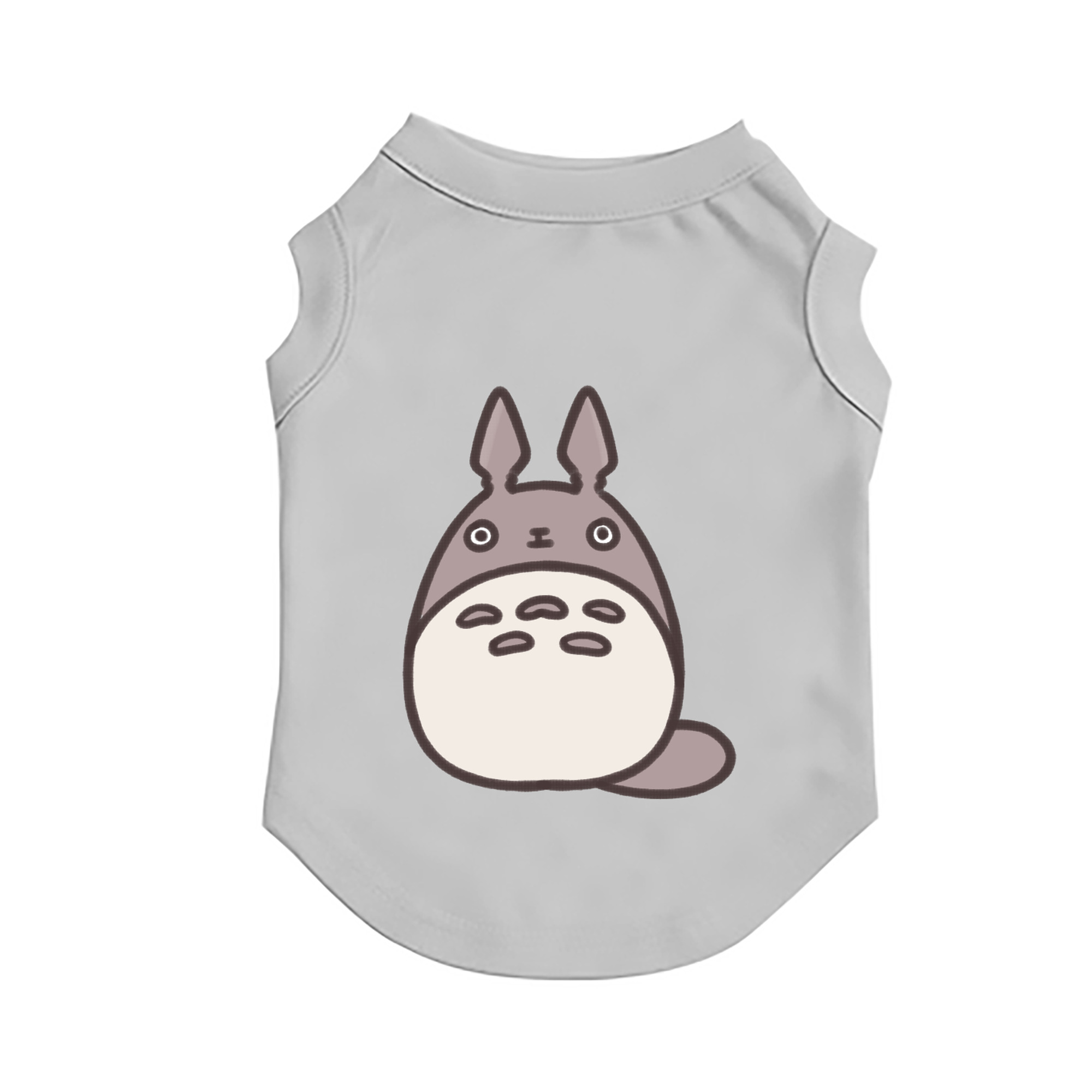 （画像用） となりのトトロ 草壁メイ 草壁サツキ My Neighbor Totoro Satsuki Kusakabe Mei Kusakabe ペット用ベスト