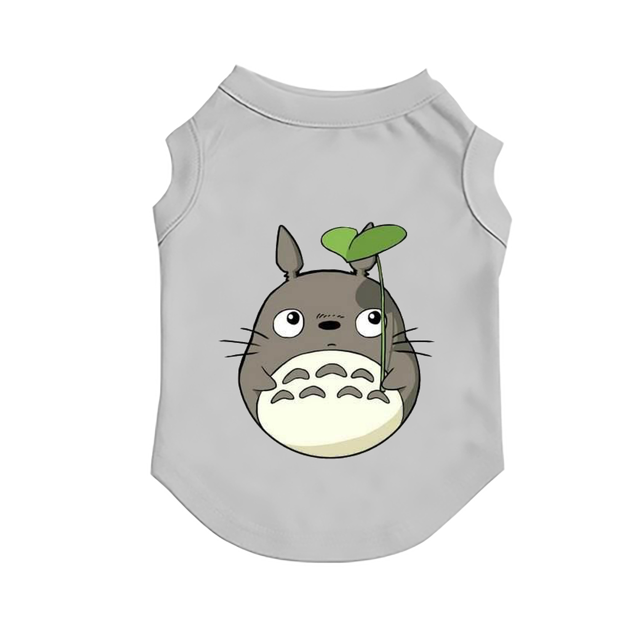 （画像用） となりのトトロ 草壁メイ 草壁サツキ My Neighbor Totoro Satsuki Kusakabe Mei Kusakabe ペット用ベスト