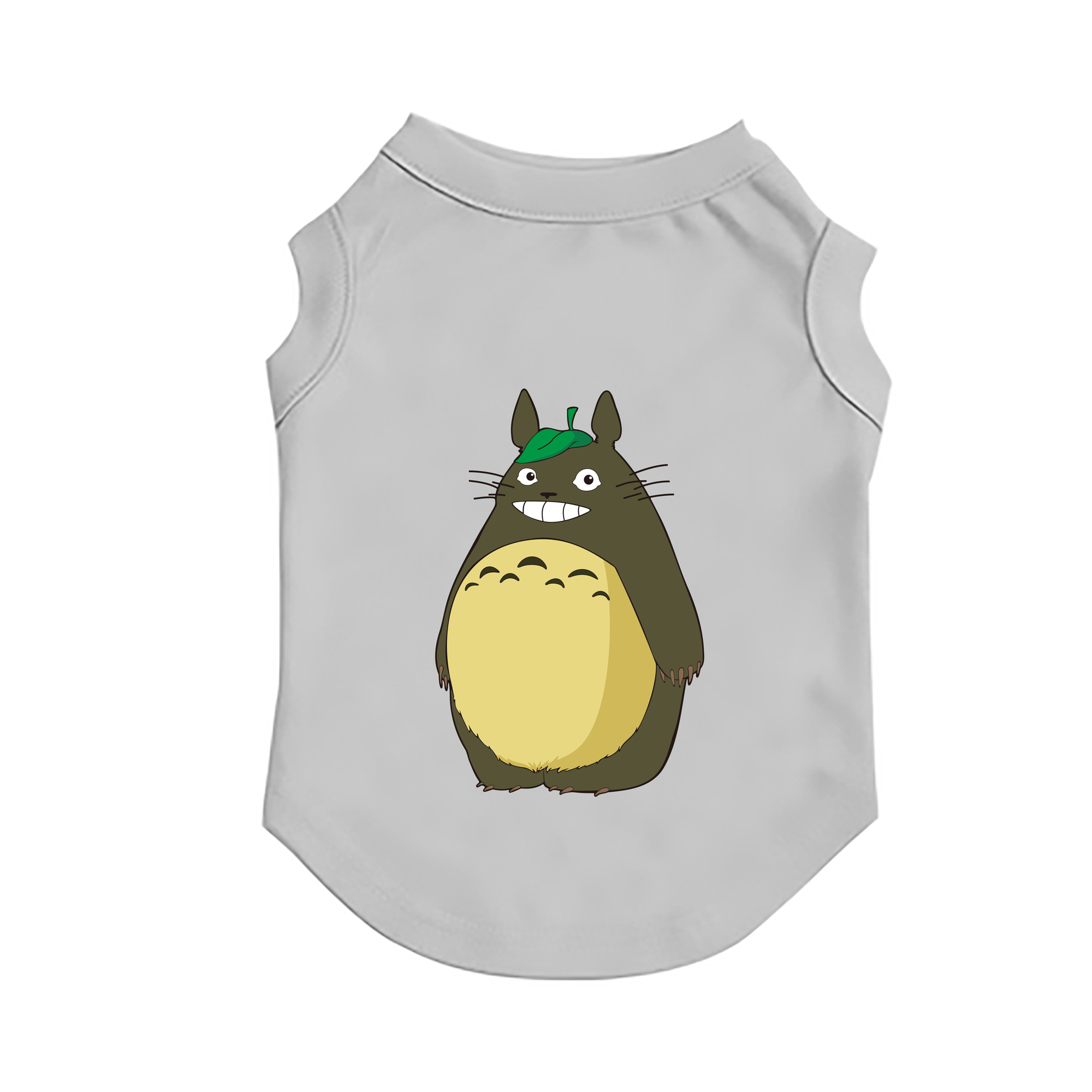 （画像用） となりのトトロ 草壁メイ 草壁サツキ My Neighbor Totoro Satsuki Kusakabe Mei Kusakabe ペット用ベスト