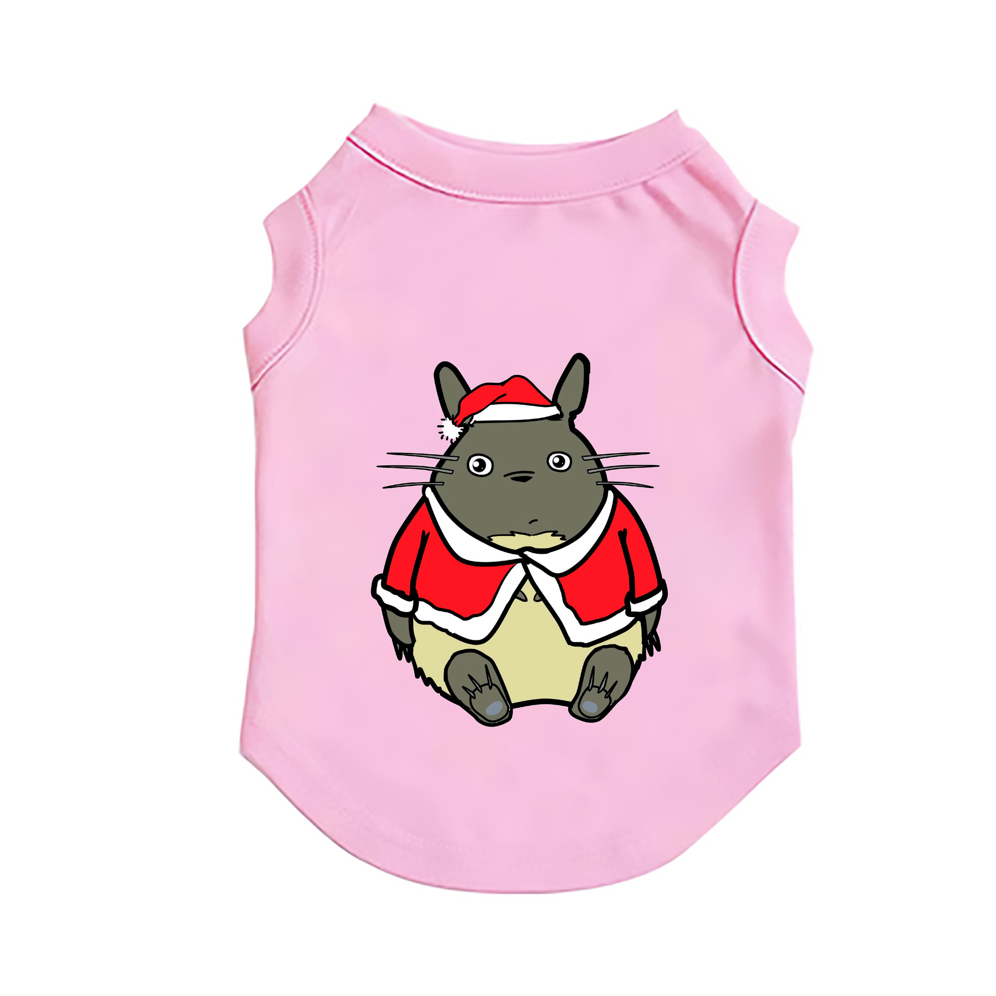 （画像用） となりのトトロ 草壁メイ 草壁サツキ My Neighbor Totoro Satsuki Kusakabe Mei Kusakabe ペット用ベスト