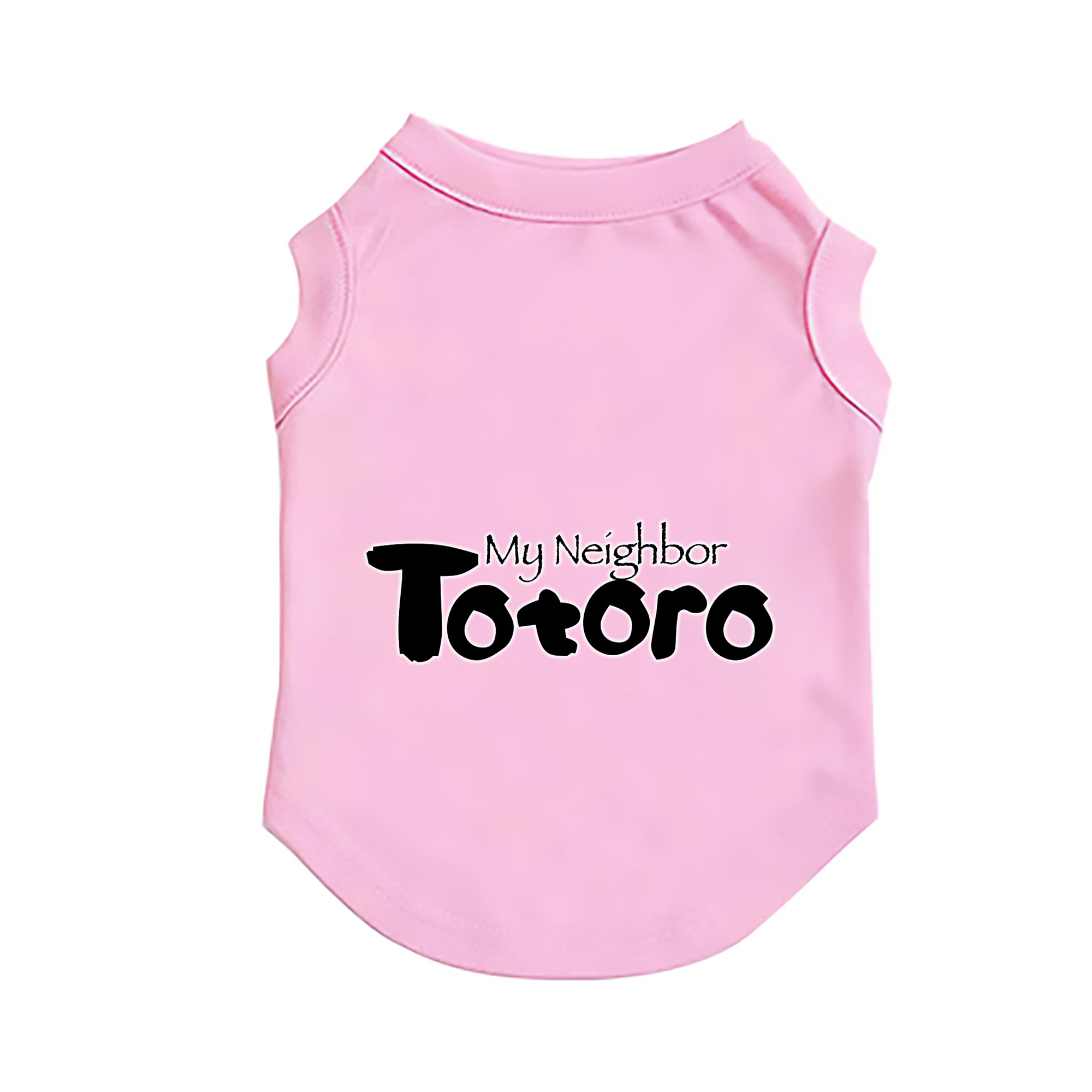 （画像用） となりのトトロ 草壁メイ 草壁サツキ My Neighbor Totoro Satsuki Kusakabe Mei Kusakabe ペット用ベスト