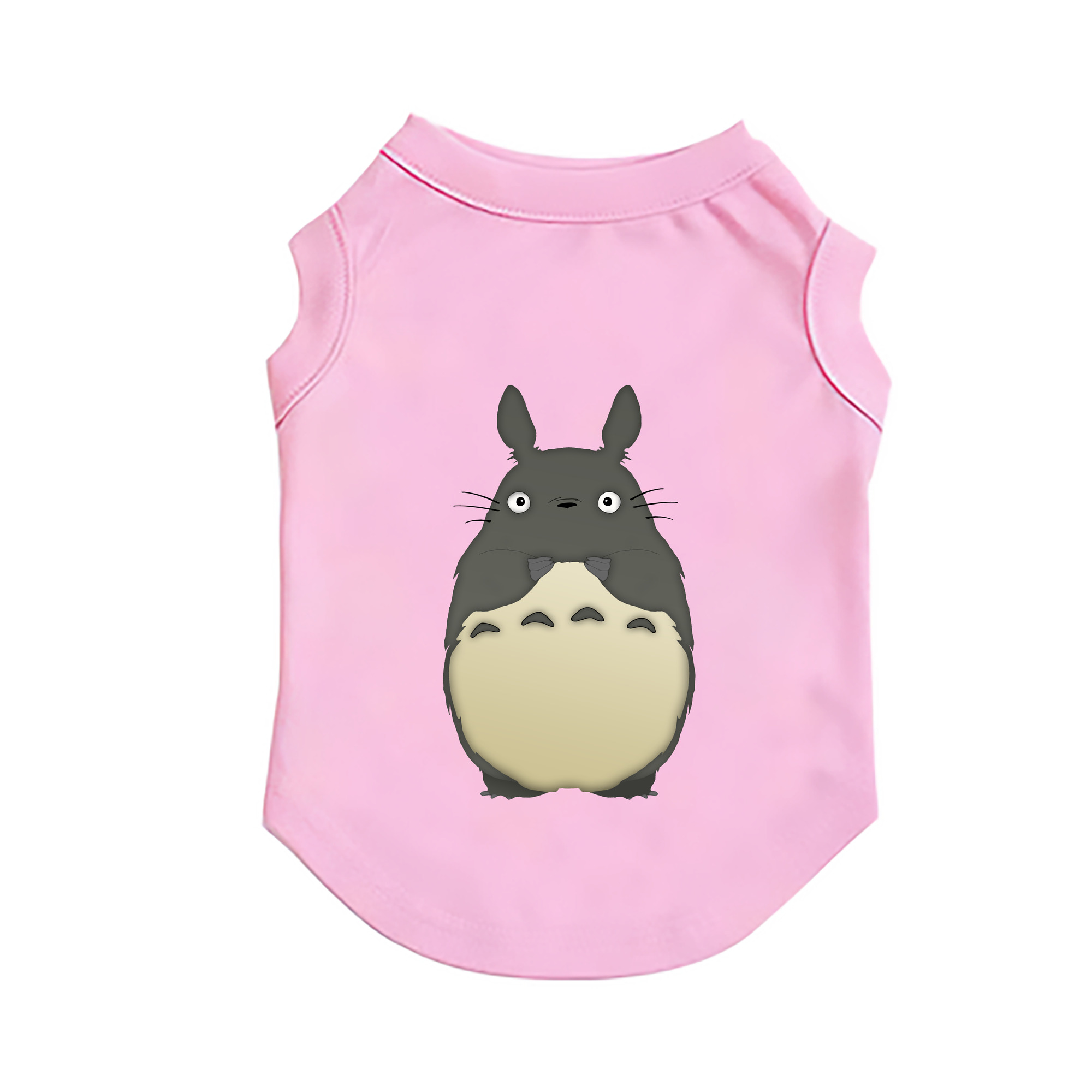 （画像用） となりのトトロ 草壁メイ 草壁サツキ My Neighbor Totoro Satsuki Kusakabe Mei Kusakabe ペット用ベスト