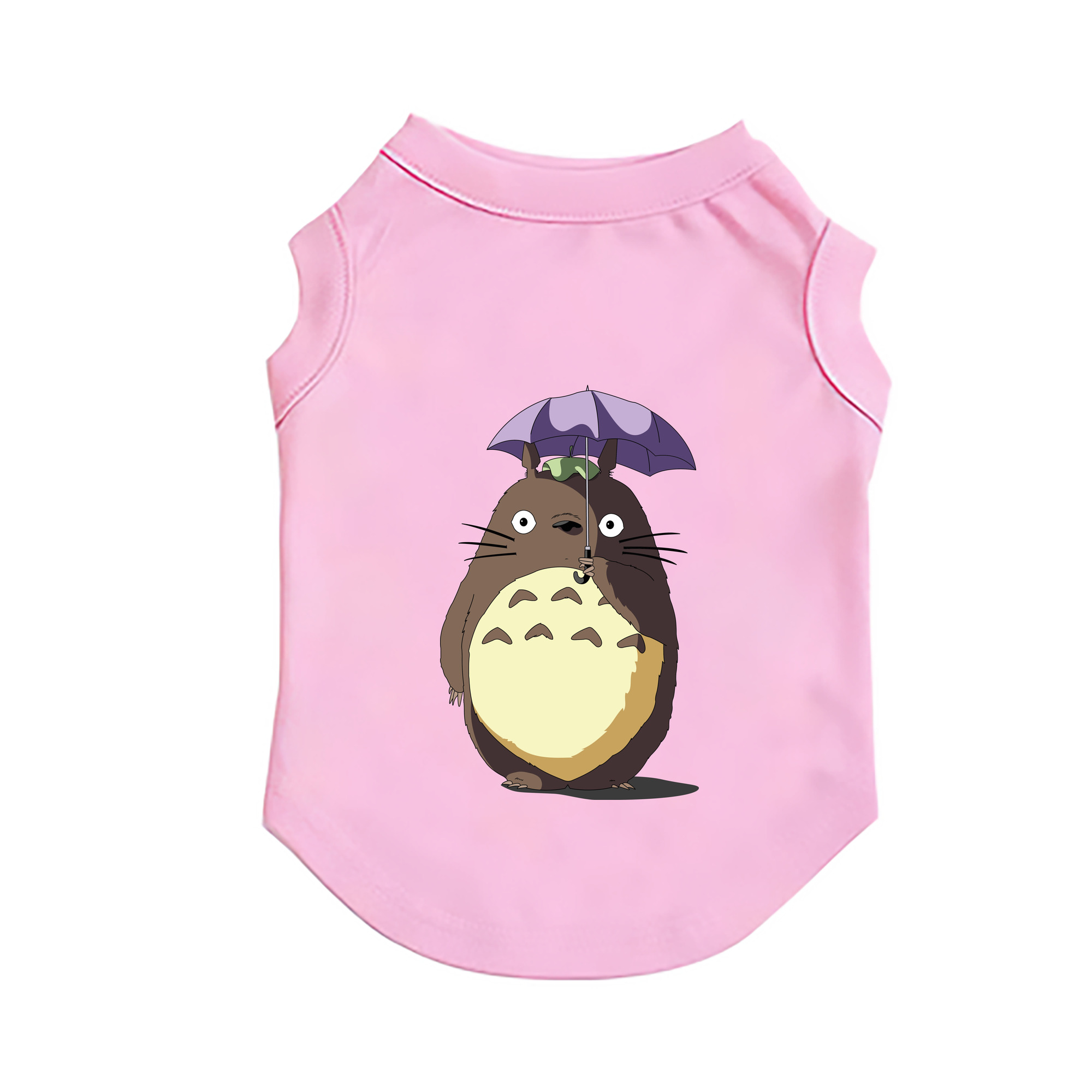 （画像用） となりのトトロ 草壁メイ 草壁サツキ My Neighbor Totoro Satsuki Kusakabe Mei Kusakabe ペット用ベスト