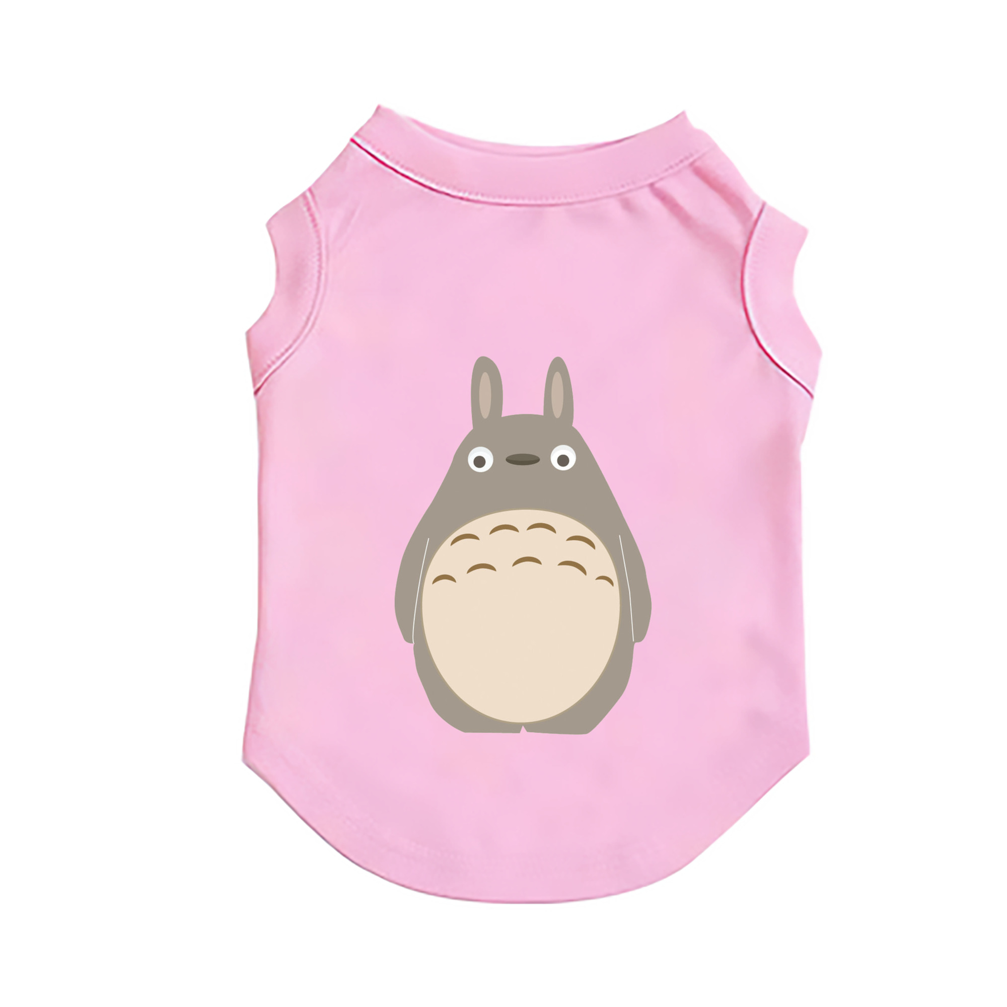 （画像用） となりのトトロ 草壁メイ 草壁サツキ My Neighbor Totoro Satsuki Kusakabe Mei Kusakabe ペット用ベスト