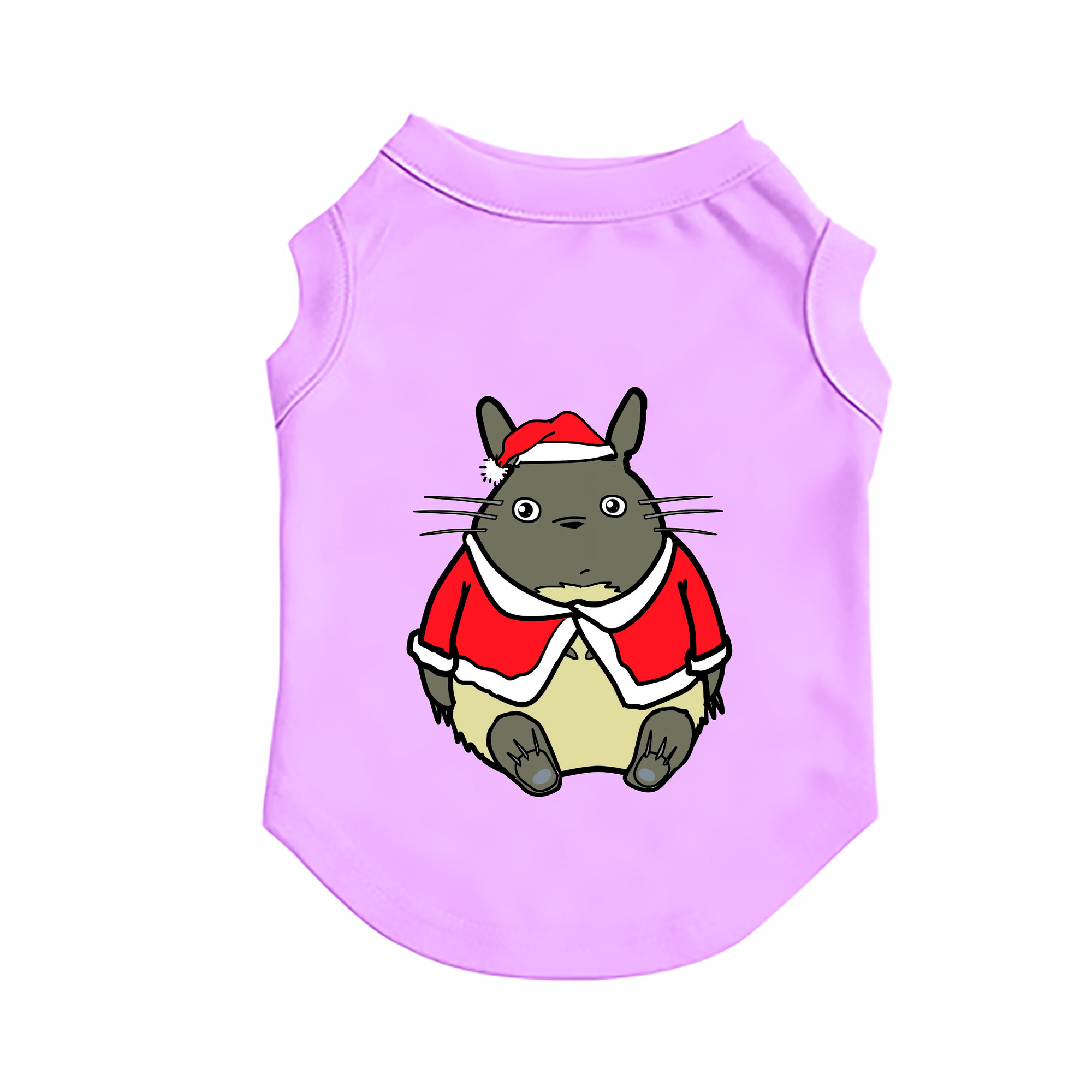 （画像用） となりのトトロ 草壁メイ 草壁サツキ My Neighbor Totoro Satsuki Kusakabe Mei Kusakabe ペット用ベスト