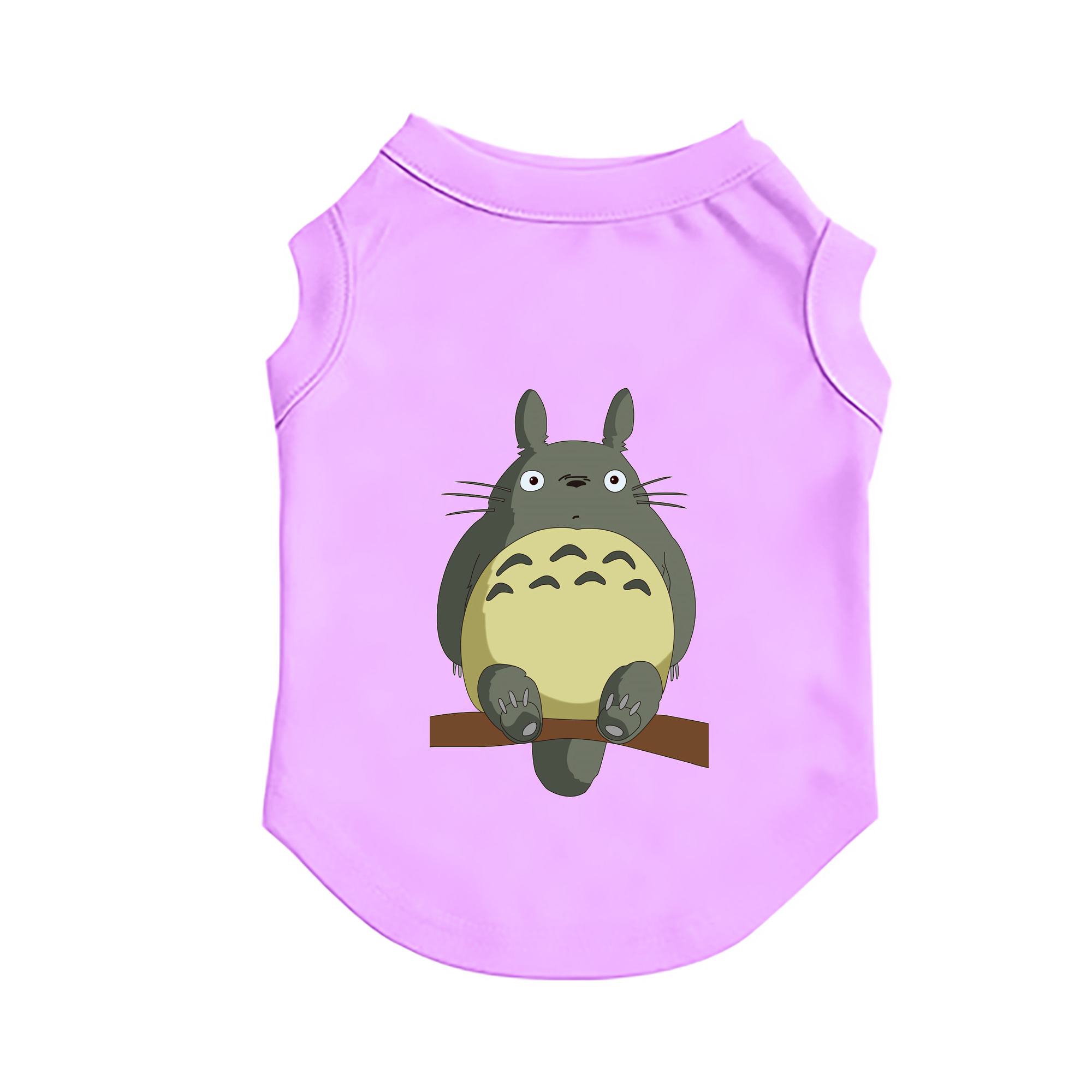 （画像用） となりのトトロ 草壁メイ 草壁サツキ My Neighbor Totoro Satsuki Kusakabe Mei Kusakabe ペット用ベスト