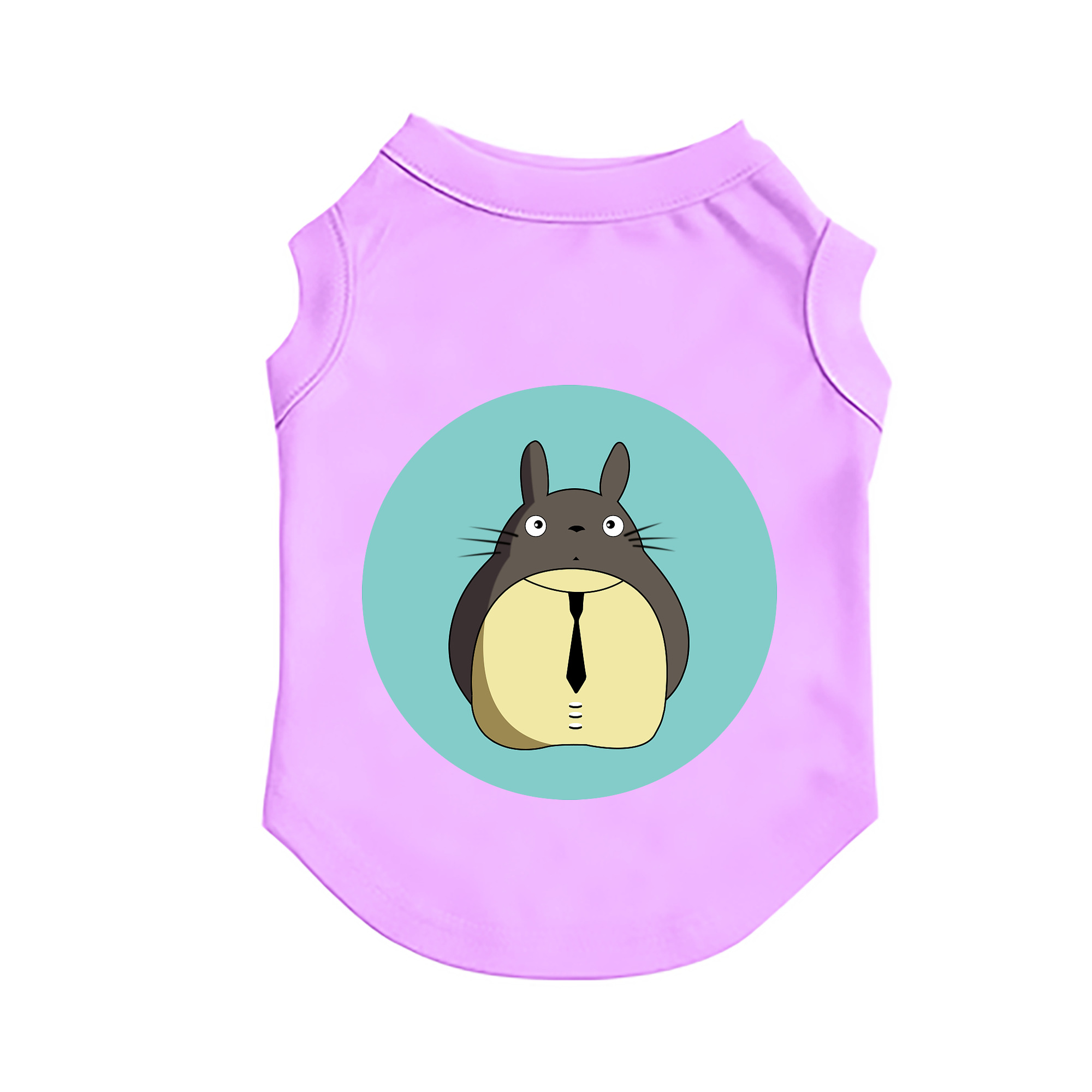 （画像用） となりのトトロ 草壁メイ 草壁サツキ My Neighbor Totoro Satsuki Kusakabe Mei Kusakabe ペット用ベスト