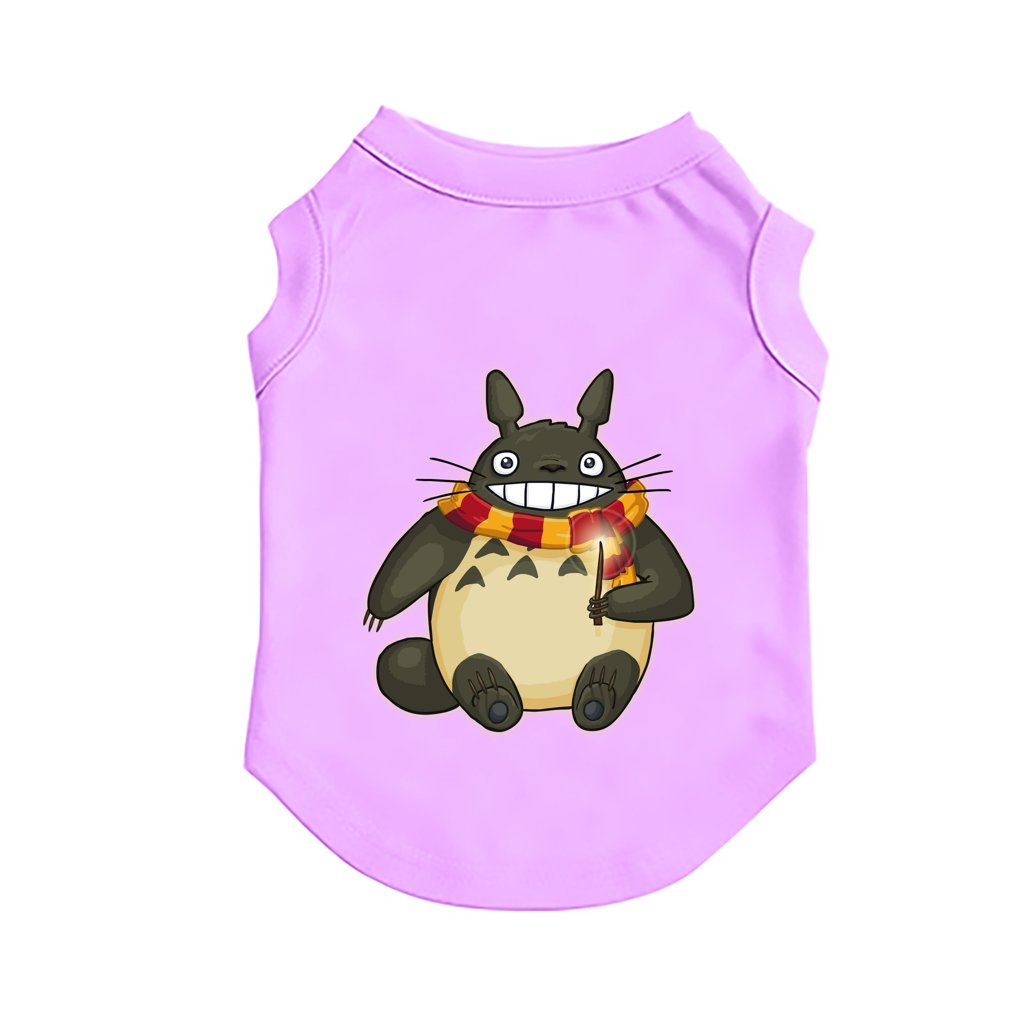 （画像用） となりのトトロ 草壁メイ 草壁サツキ My Neighbor Totoro Satsuki Kusakabe Mei Kusakabe ペット用ベスト