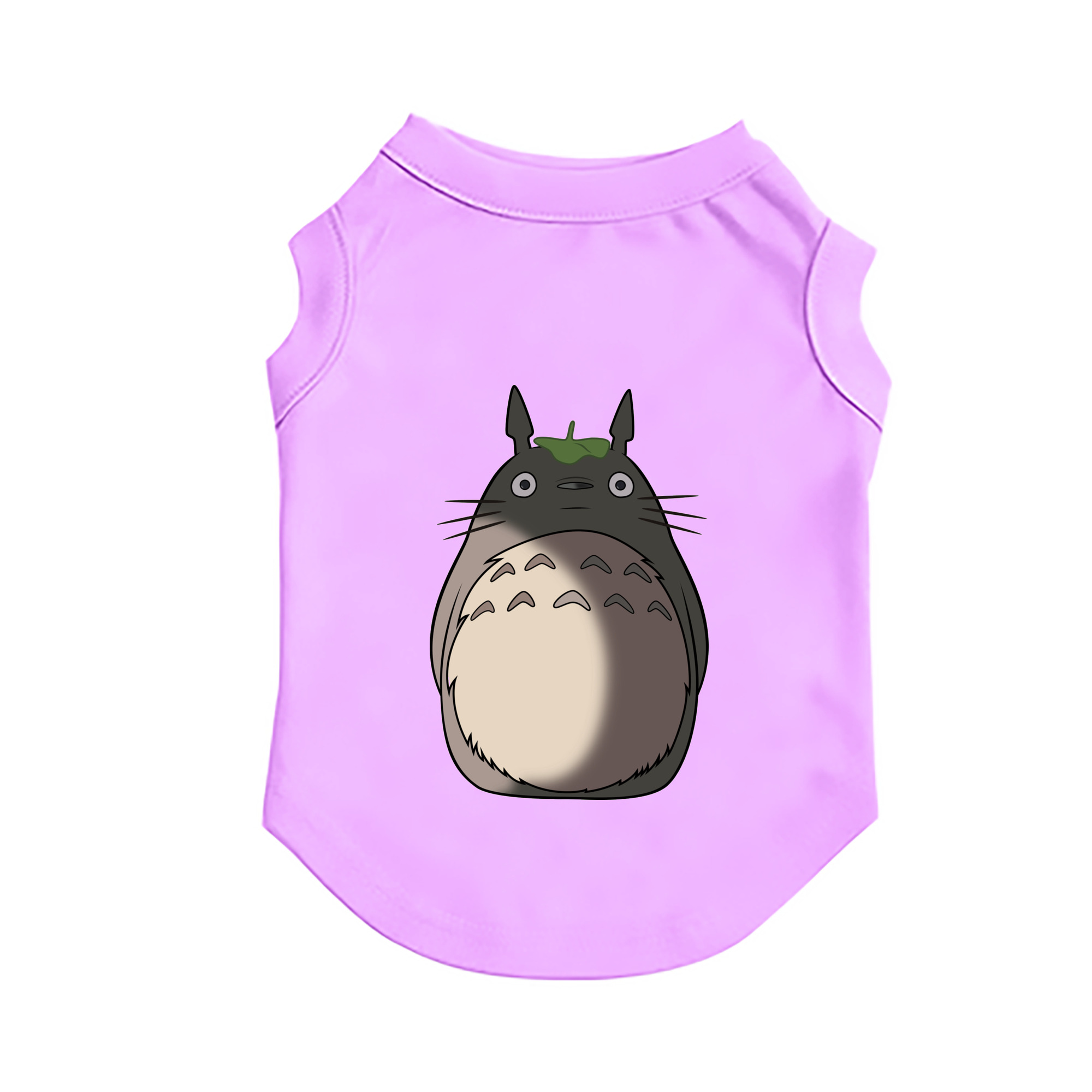 （画像用） となりのトトロ 草壁メイ 草壁サツキ My Neighbor Totoro Satsuki Kusakabe Mei Kusakabe ペット用ベスト