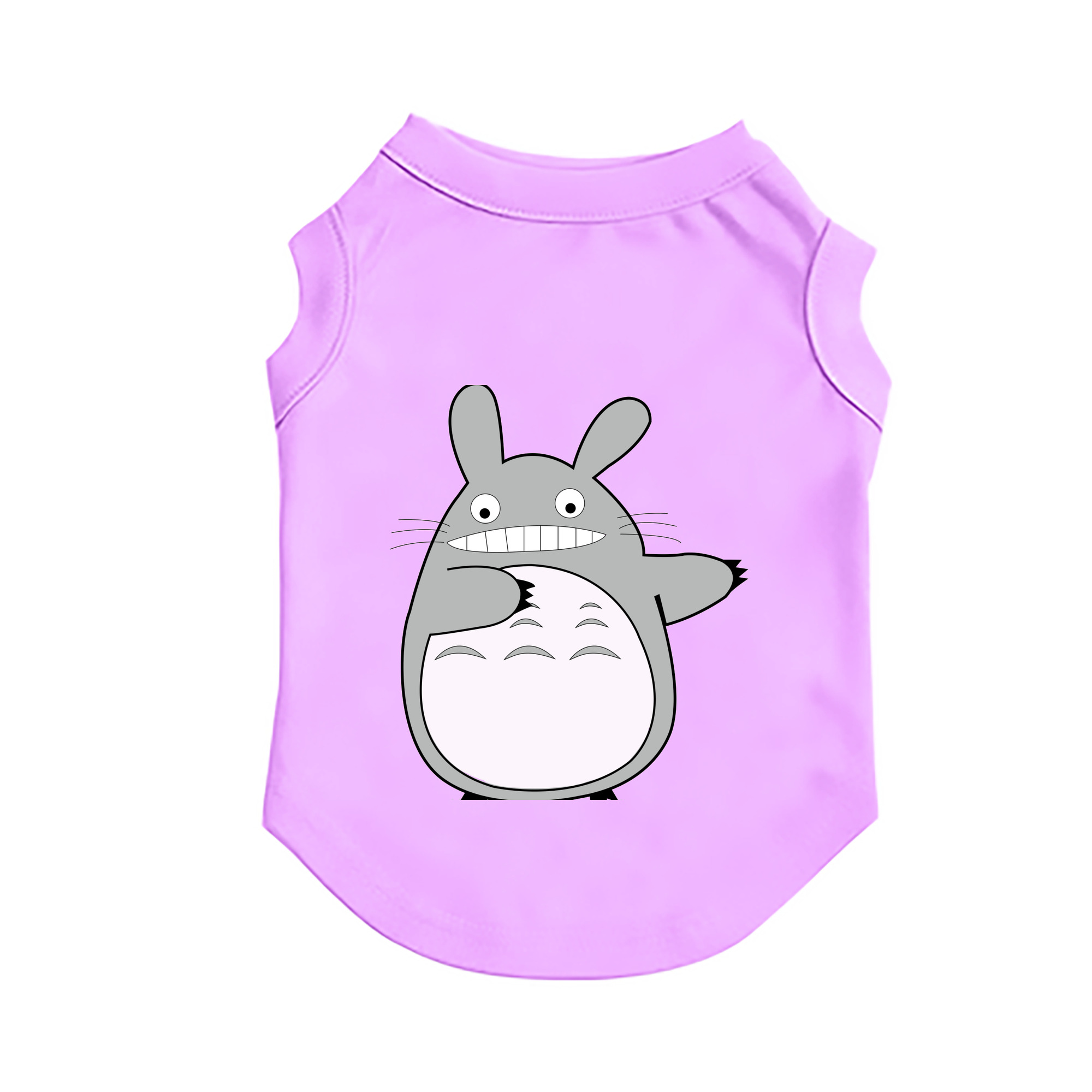 （画像用） となりのトトロ 草壁メイ 草壁サツキ My Neighbor Totoro Satsuki Kusakabe Mei Kusakabe ペット用ベスト