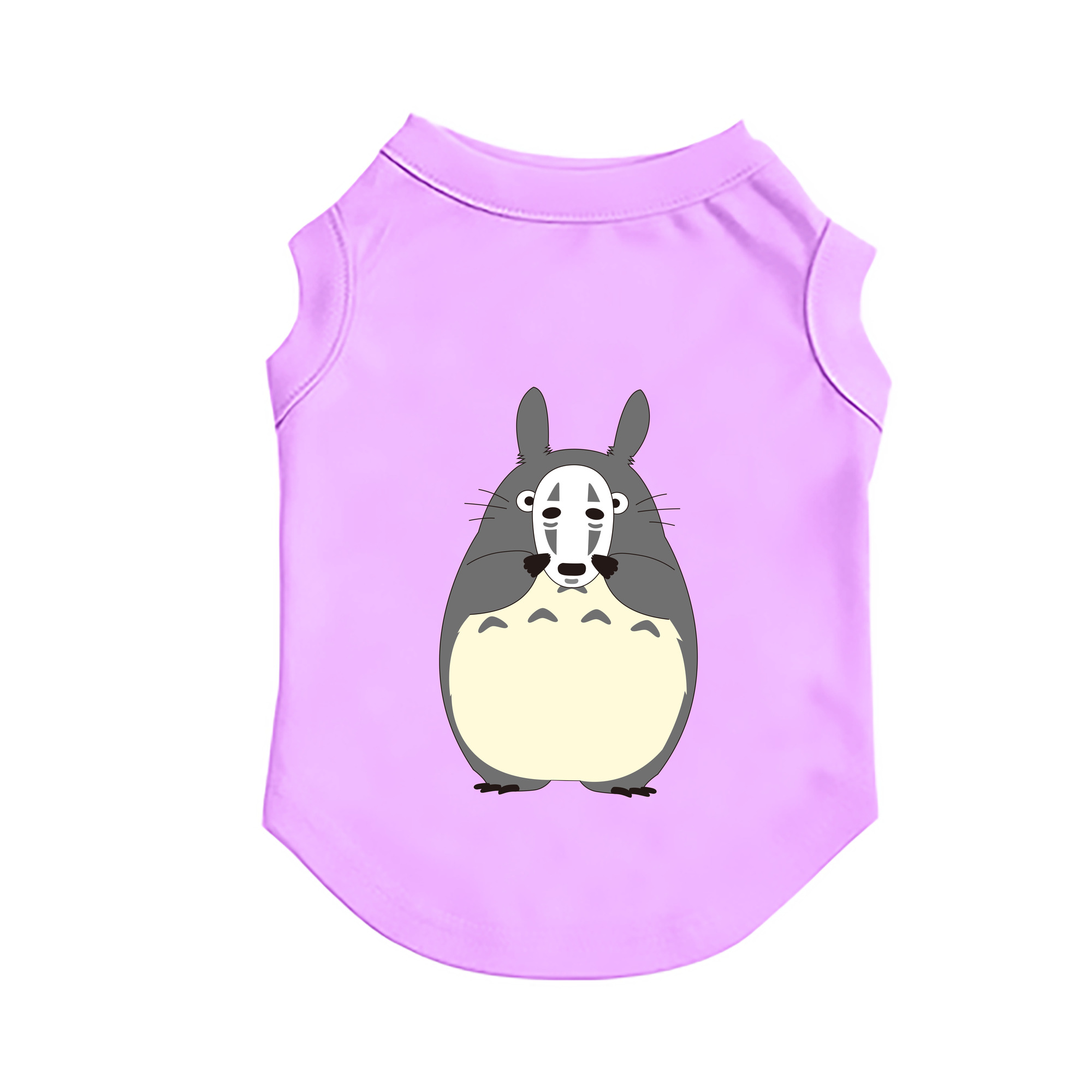 （画像用） となりのトトロ 草壁メイ 草壁サツキ My Neighbor Totoro Satsuki Kusakabe Mei Kusakabe ペット用ベスト