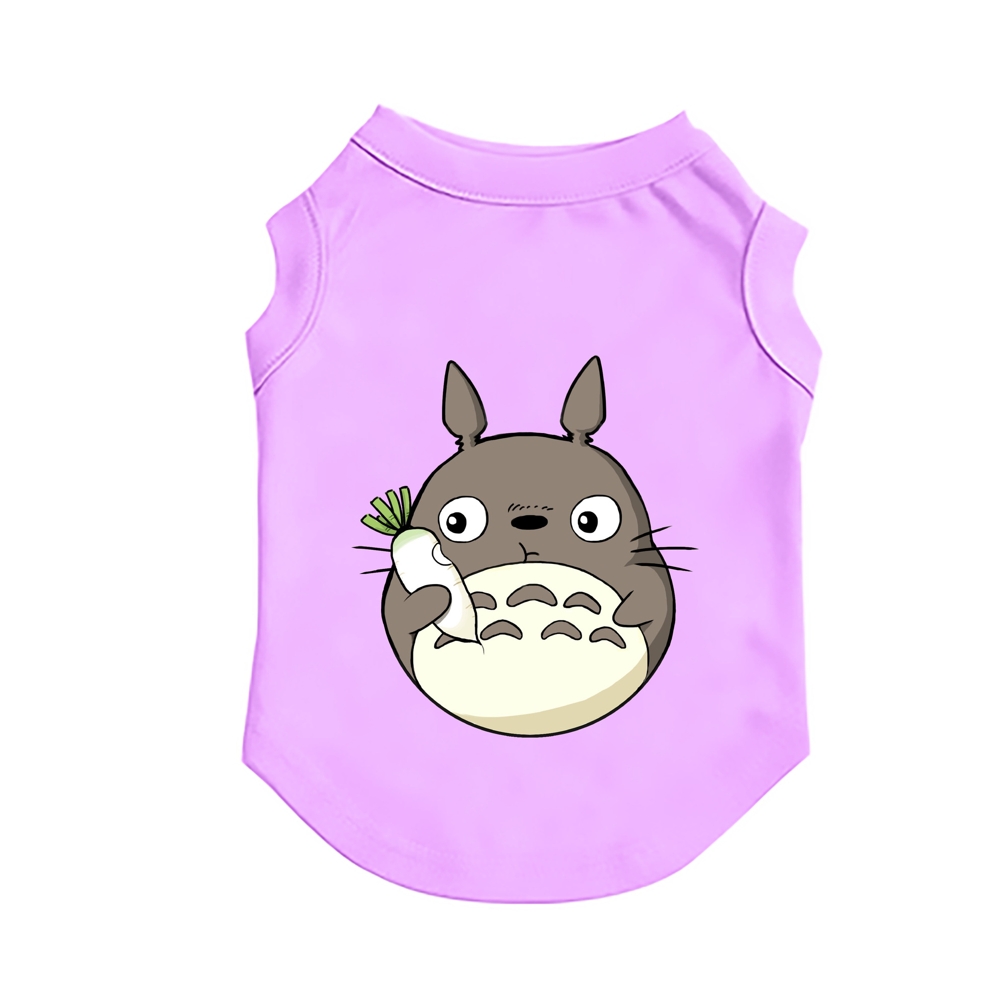 （画像用） となりのトトロ 草壁メイ 草壁サツキ My Neighbor Totoro Satsuki Kusakabe Mei Kusakabe ペット用ベスト