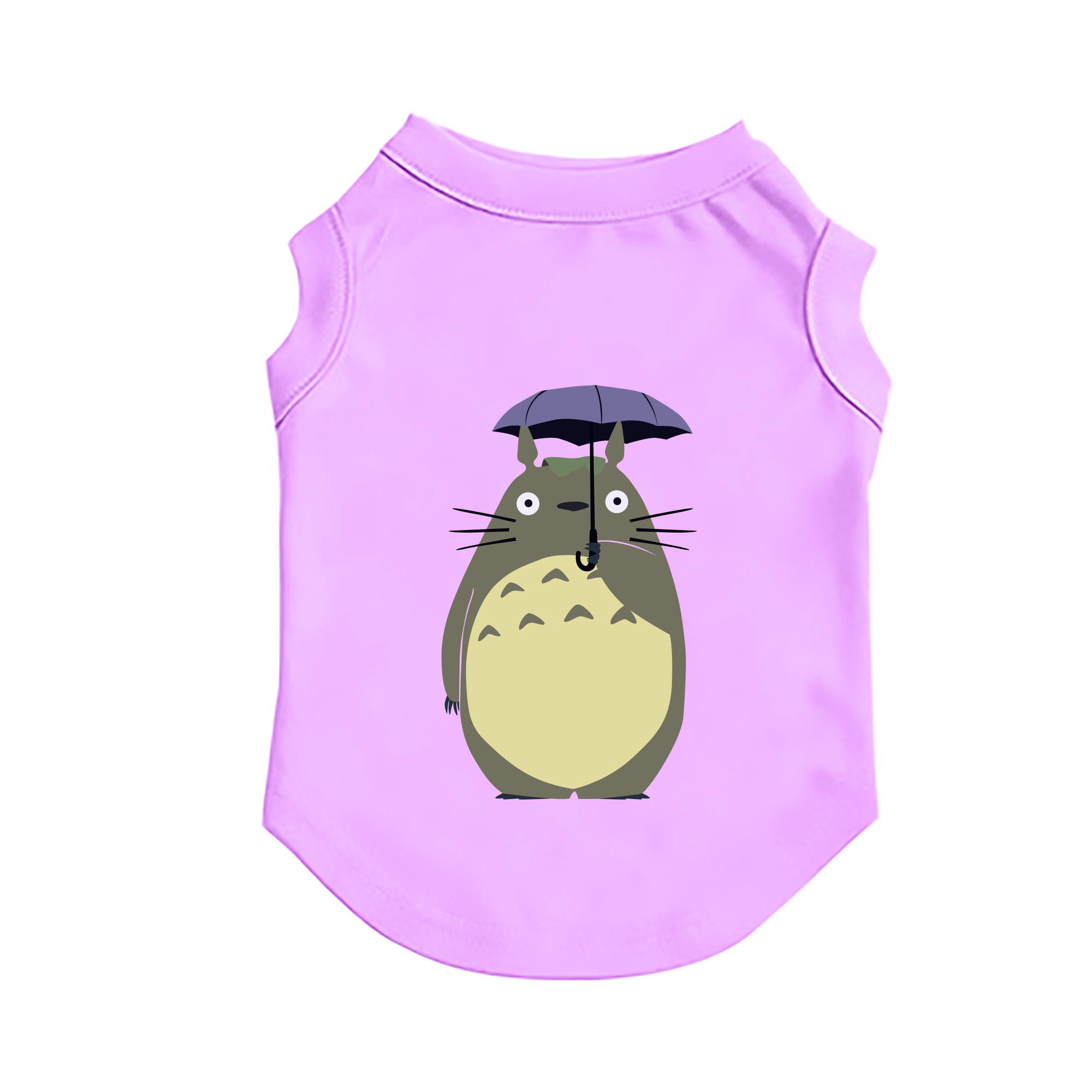 （画像用） となりのトトロ 草壁メイ 草壁サツキ My Neighbor Totoro Satsuki Kusakabe Mei Kusakabe ペット用ベスト