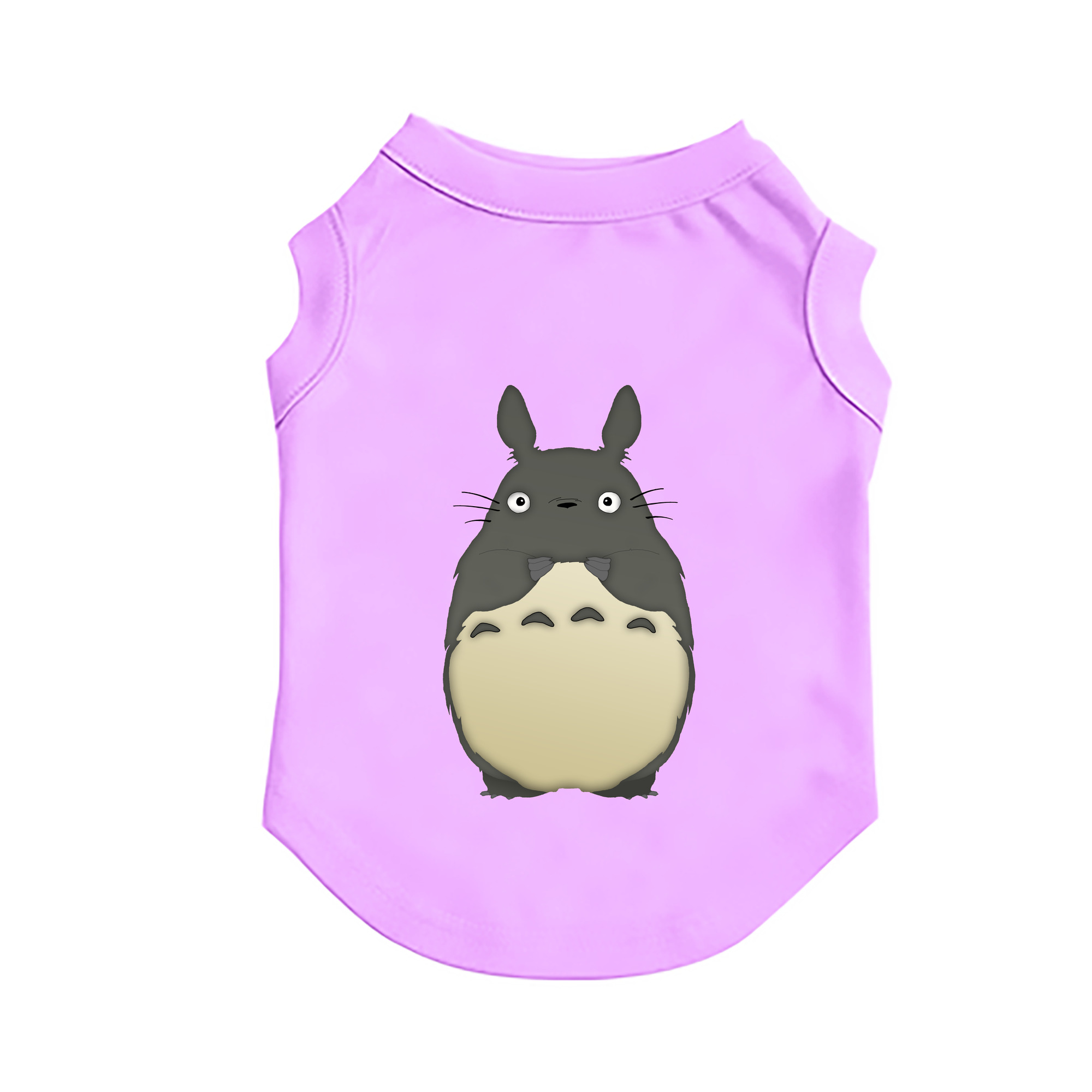 （画像用） となりのトトロ 草壁メイ 草壁サツキ My Neighbor Totoro Satsuki Kusakabe Mei Kusakabe ペット用ベスト