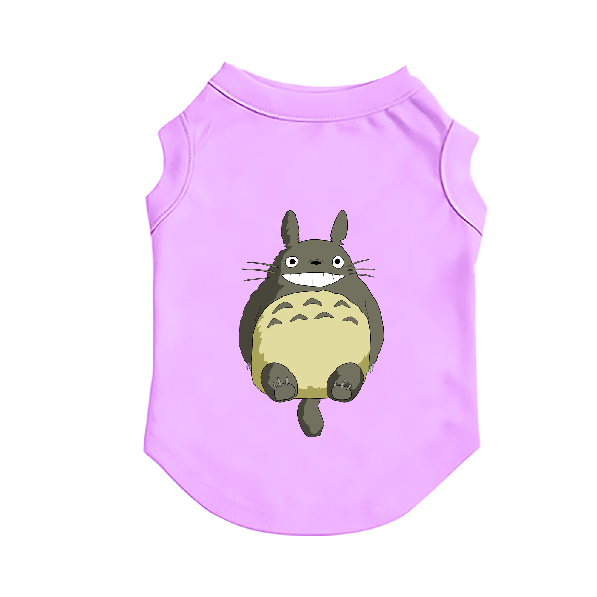 （画像用） となりのトトロ 草壁メイ 草壁サツキ My Neighbor Totoro Satsuki Kusakabe Mei Kusakabe ペット用ベスト