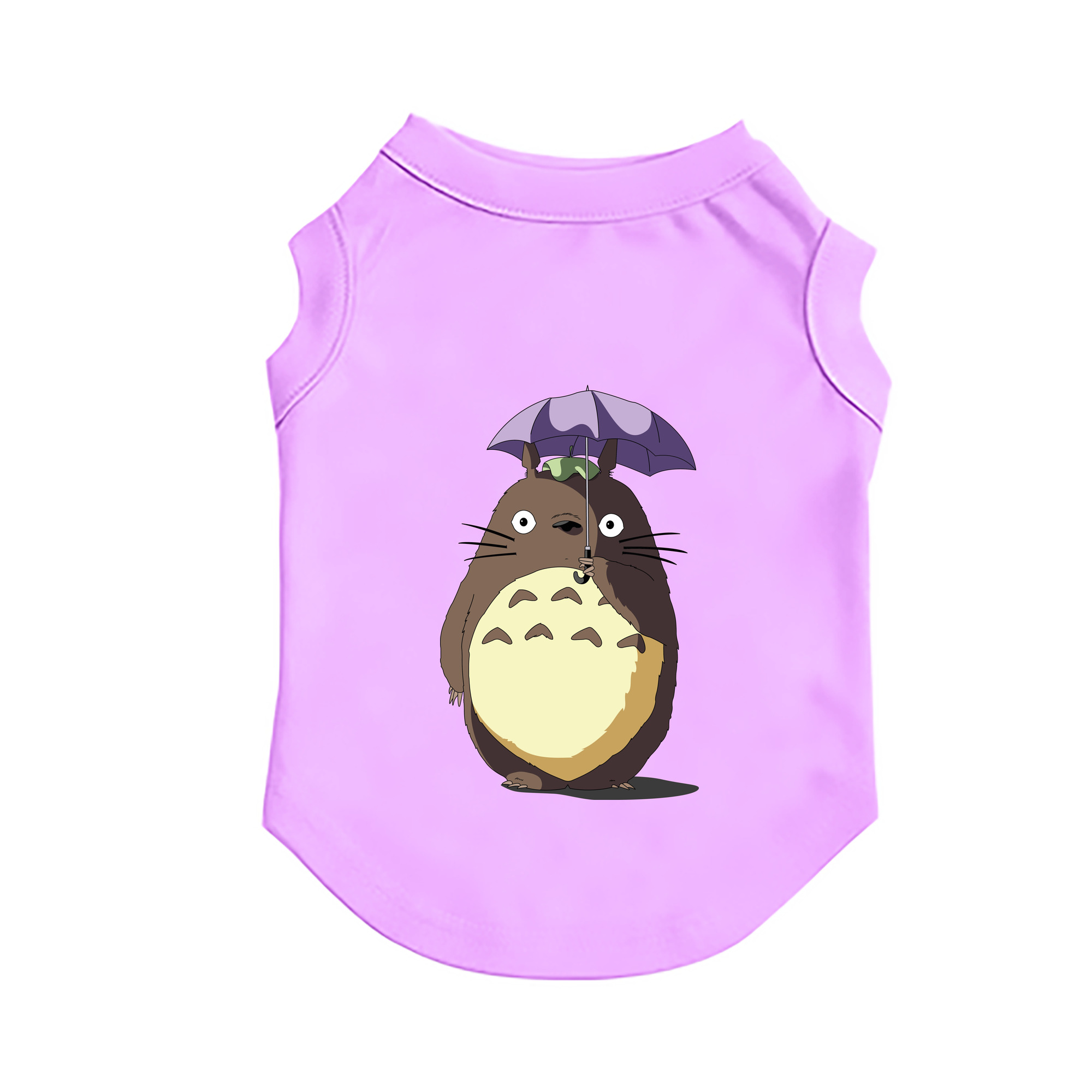 （画像用） となりのトトロ 草壁メイ 草壁サツキ My Neighbor Totoro Satsuki Kusakabe Mei Kusakabe ペット用ベスト