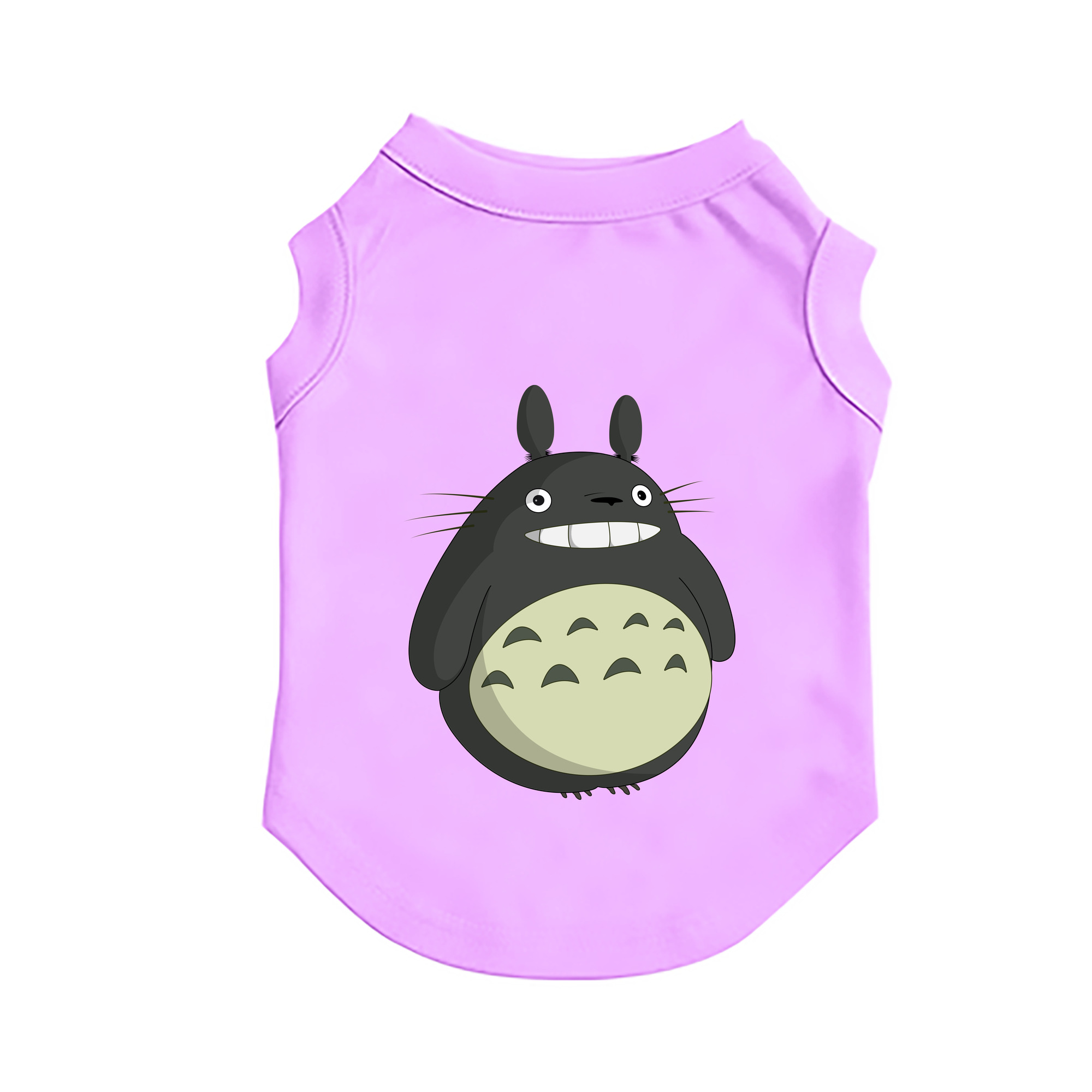 （画像用） となりのトトロ 草壁メイ 草壁サツキ My Neighbor Totoro Satsuki Kusakabe Mei Kusakabe ペット用ベスト
