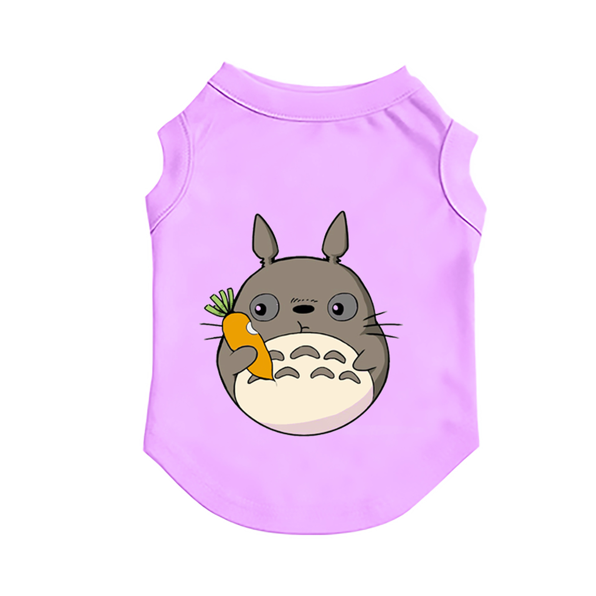 （画像用） となりのトトロ 草壁メイ 草壁サツキ My Neighbor Totoro Satsuki Kusakabe Mei Kusakabe ペット用ベスト