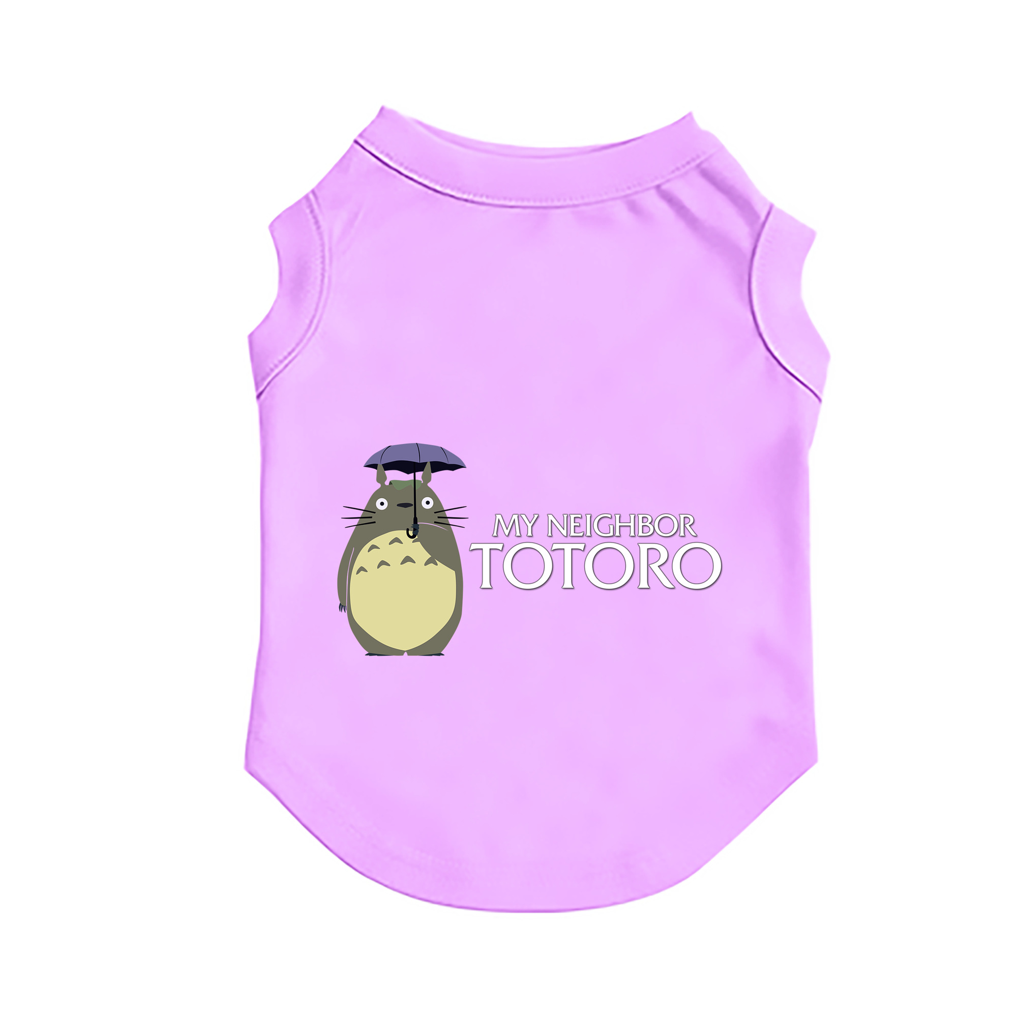 （画像用） となりのトトロ 草壁メイ 草壁サツキ My Neighbor Totoro Satsuki Kusakabe Mei Kusakabe ペット用ベスト