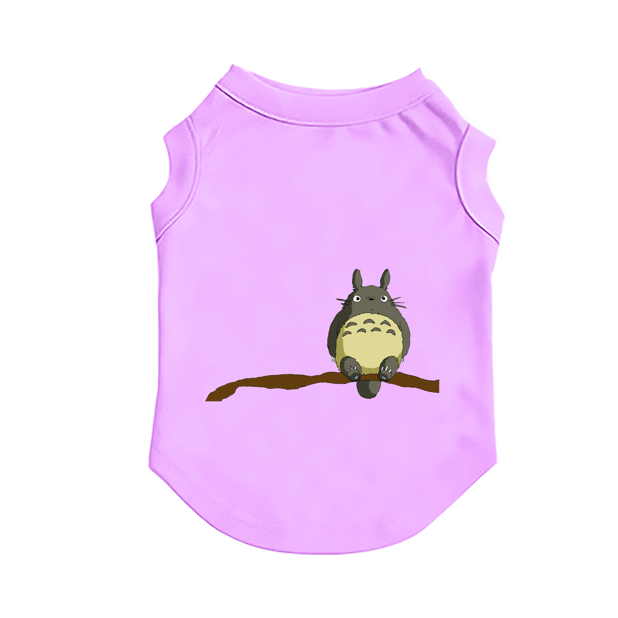 （画像用） となりのトトロ 草壁メイ 草壁サツキ My Neighbor Totoro Satsuki Kusakabe Mei Kusakabe ペット用ベスト