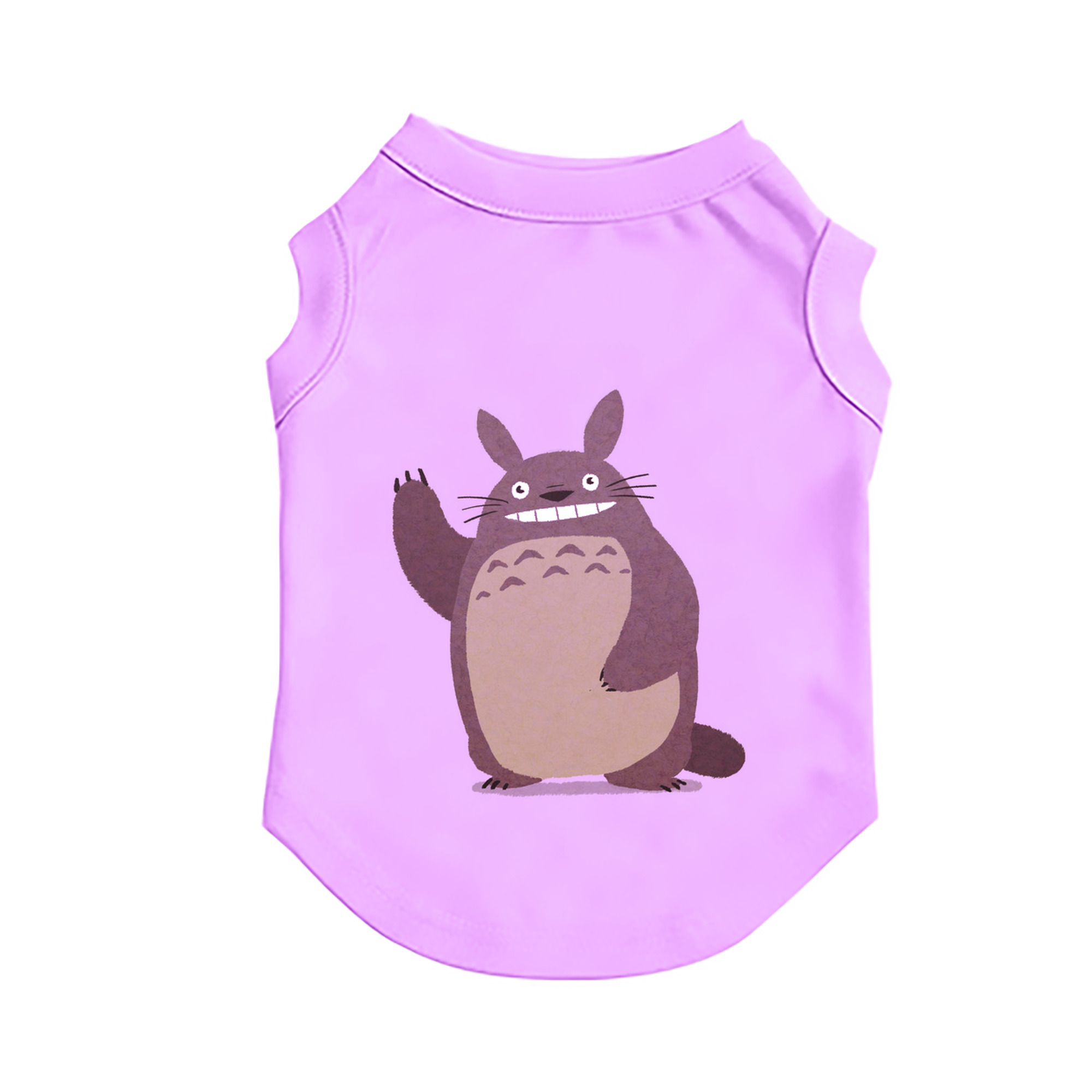 （画像用） となりのトトロ 草壁メイ 草壁サツキ My Neighbor Totoro Satsuki Kusakabe Mei Kusakabe ペット用ベスト