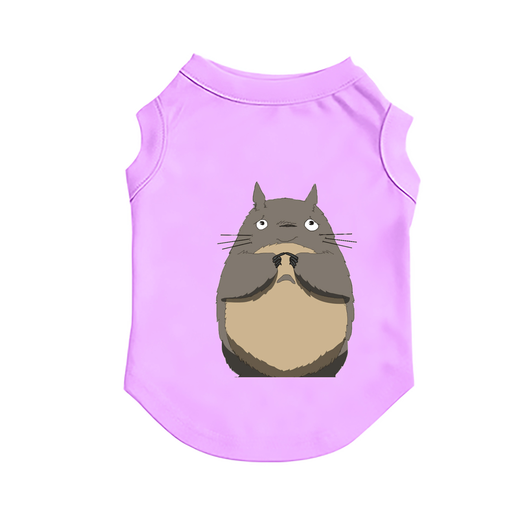 （画像用） となりのトトロ 草壁メイ 草壁サツキ My Neighbor Totoro Satsuki Kusakabe Mei Kusakabe ペット用ベスト