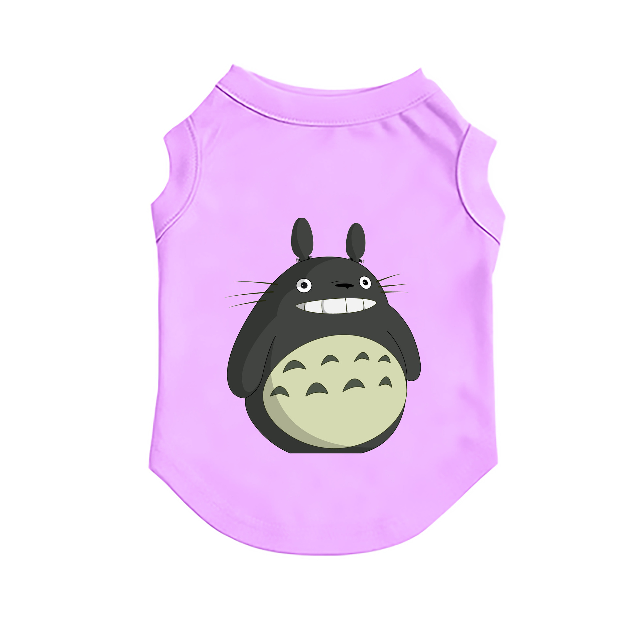 （画像用） となりのトトロ 草壁メイ 草壁サツキ My Neighbor Totoro Satsuki Kusakabe Mei Kusakabe ペット用ベスト
