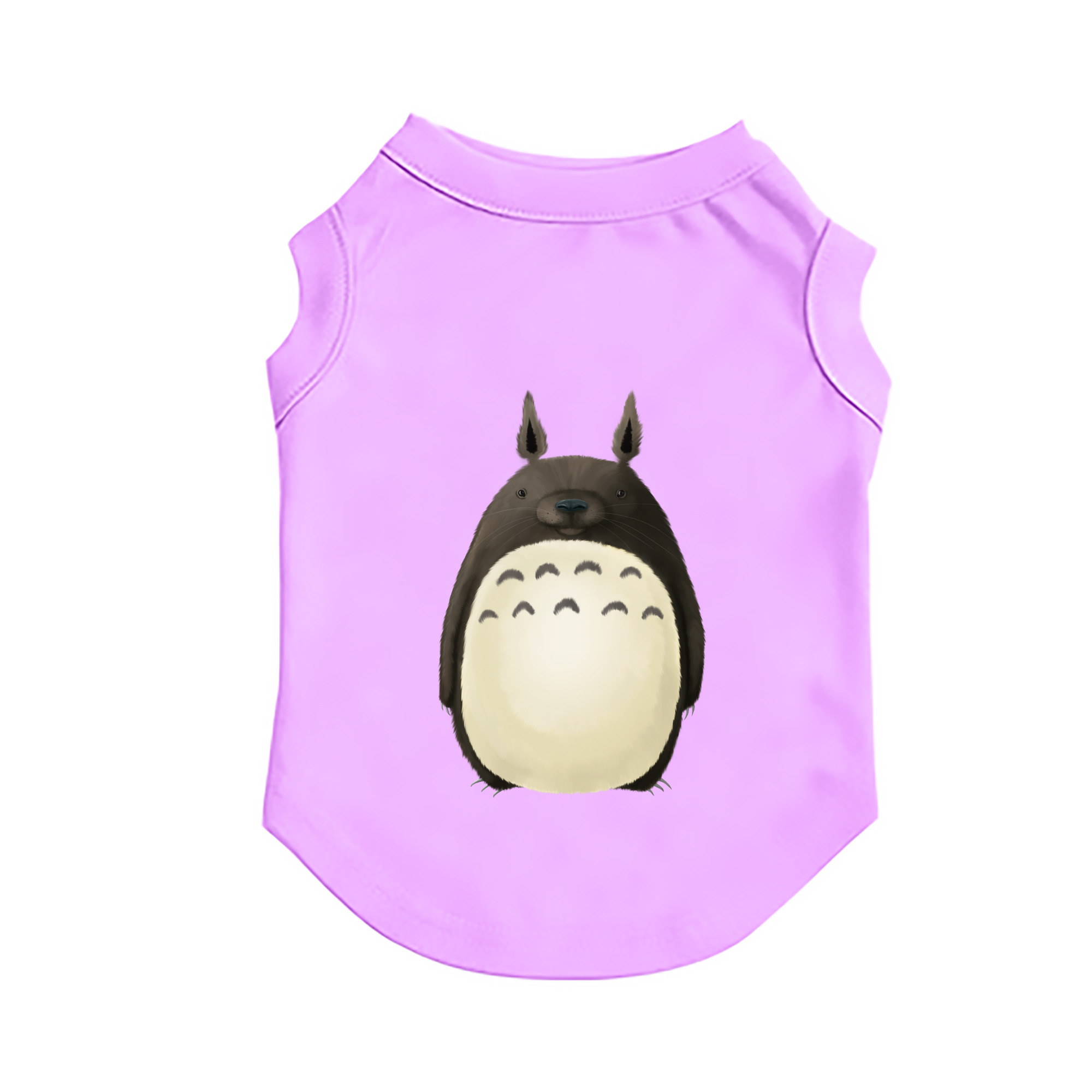 （画像用） となりのトトロ 草壁メイ 草壁サツキ My Neighbor Totoro Satsuki Kusakabe Mei Kusakabe ペット用ベスト