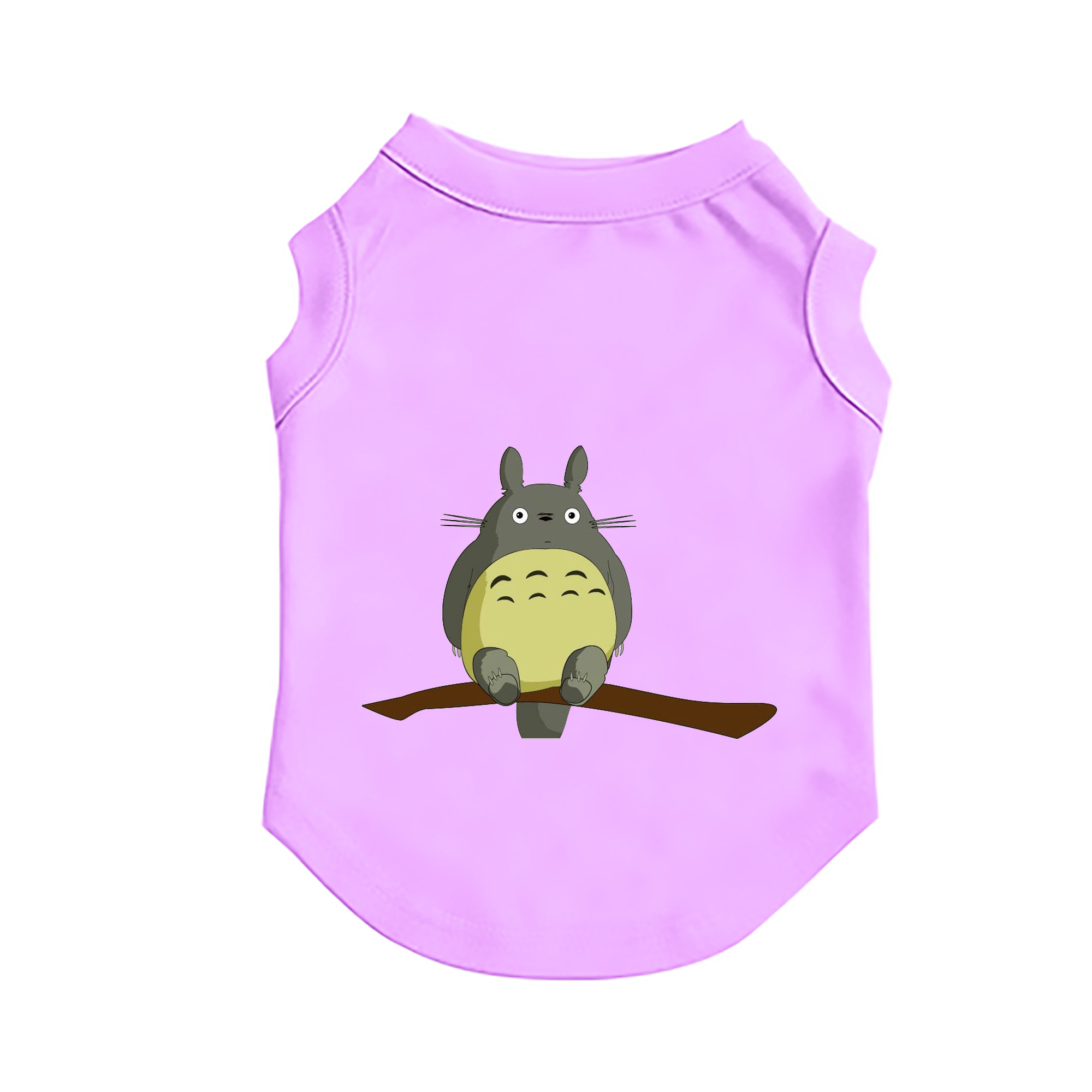 （画像用） となりのトトロ 草壁メイ 草壁サツキ My Neighbor Totoro Satsuki Kusakabe Mei Kusakabe ペット用ベスト