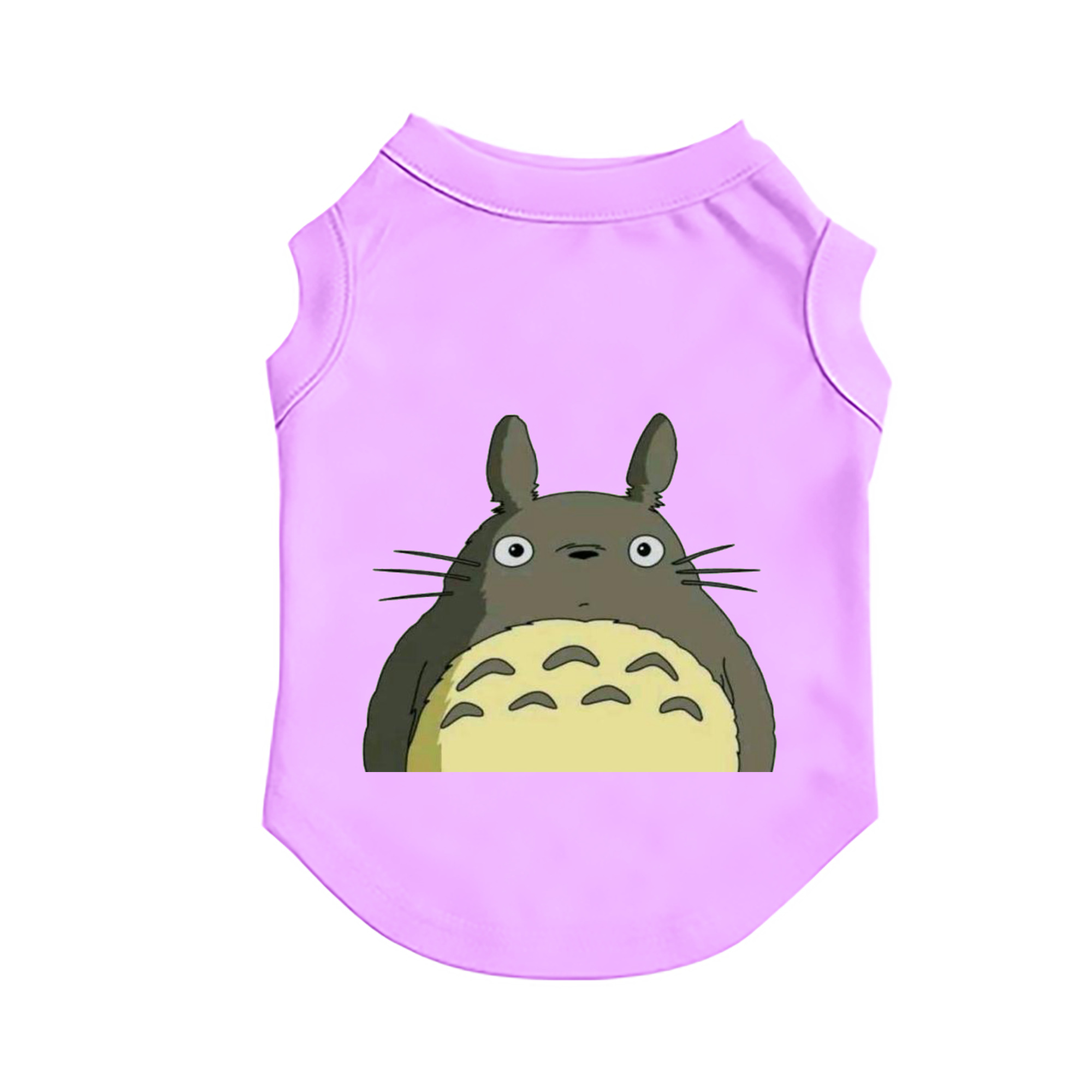 （画像用） となりのトトロ 草壁メイ 草壁サツキ My Neighbor Totoro Satsuki Kusakabe Mei Kusakabe ペット用ベスト