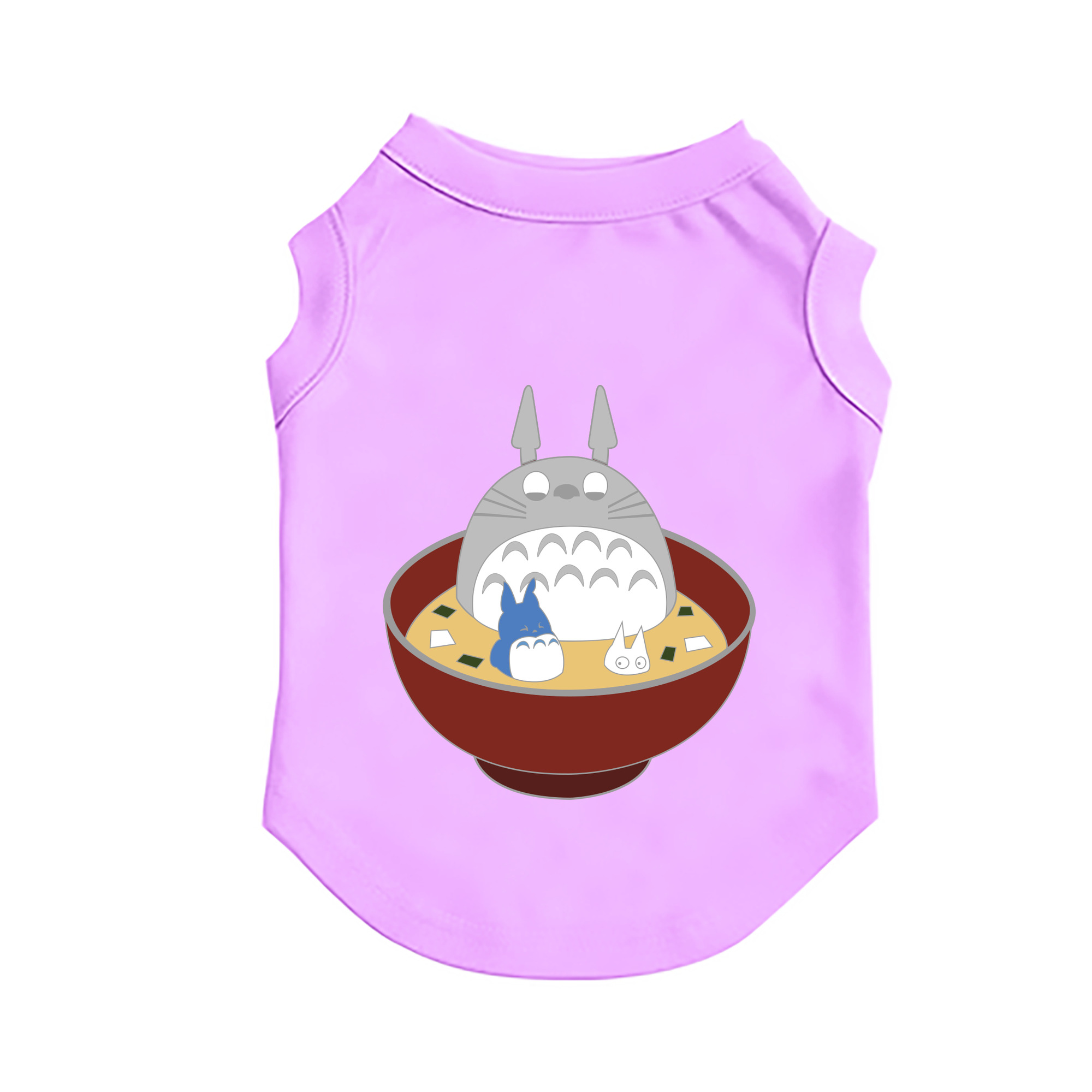 （画像用） となりのトトロ 草壁メイ 草壁サツキ My Neighbor Totoro Satsuki Kusakabe Mei Kusakabe ペット用ベスト