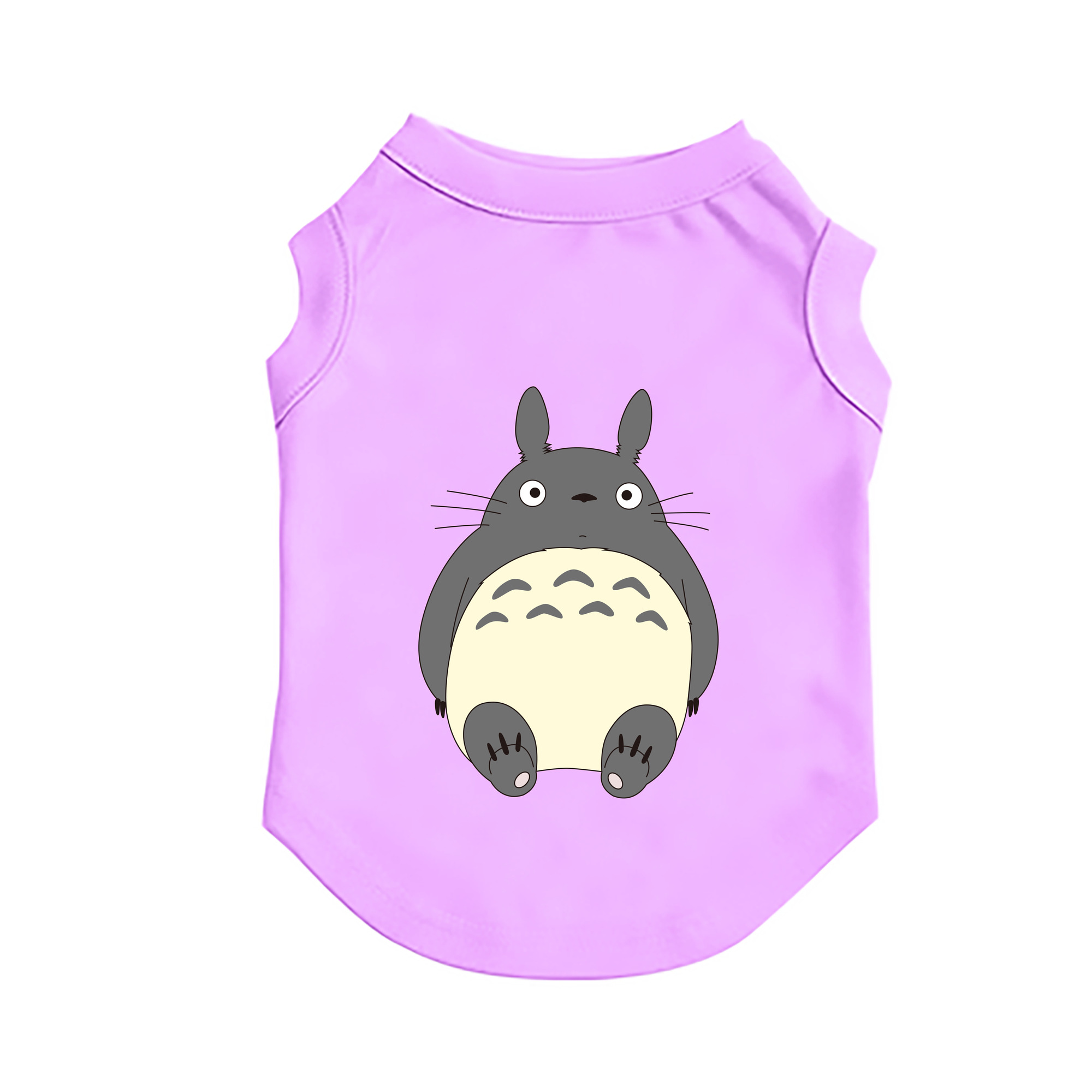 （画像用） となりのトトロ 草壁メイ 草壁サツキ My Neighbor Totoro Satsuki Kusakabe Mei Kusakabe ペット用ベスト