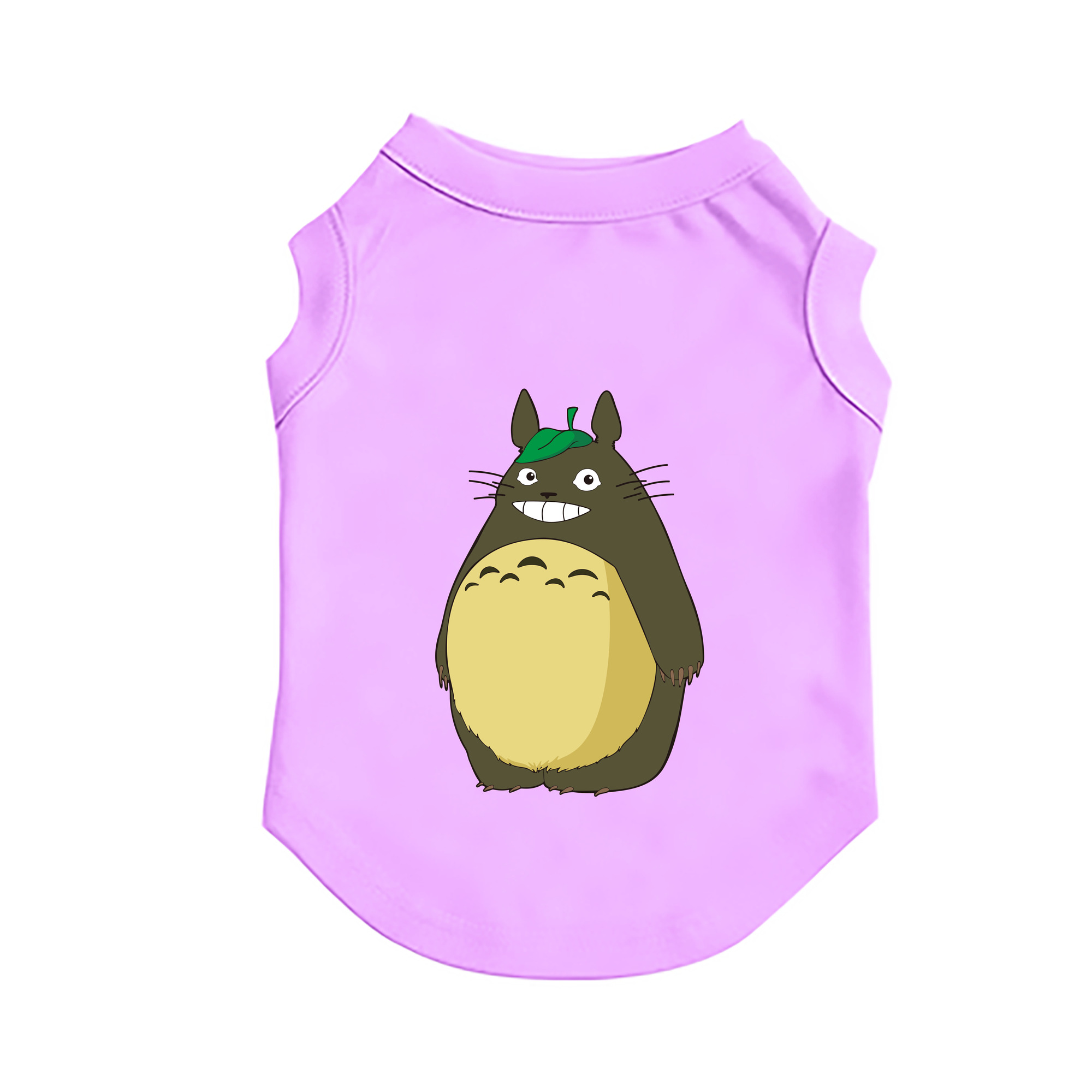 （画像用） となりのトトロ 草壁メイ 草壁サツキ My Neighbor Totoro Satsuki Kusakabe Mei Kusakabe ペット用ベスト