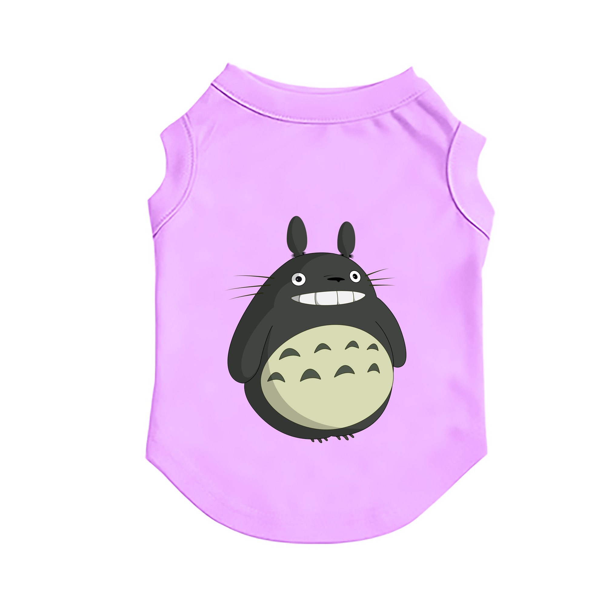 （画像用） となりのトトロ 草壁メイ 草壁サツキ My Neighbor Totoro Satsuki Kusakabe Mei Kusakabe ペット用ベスト