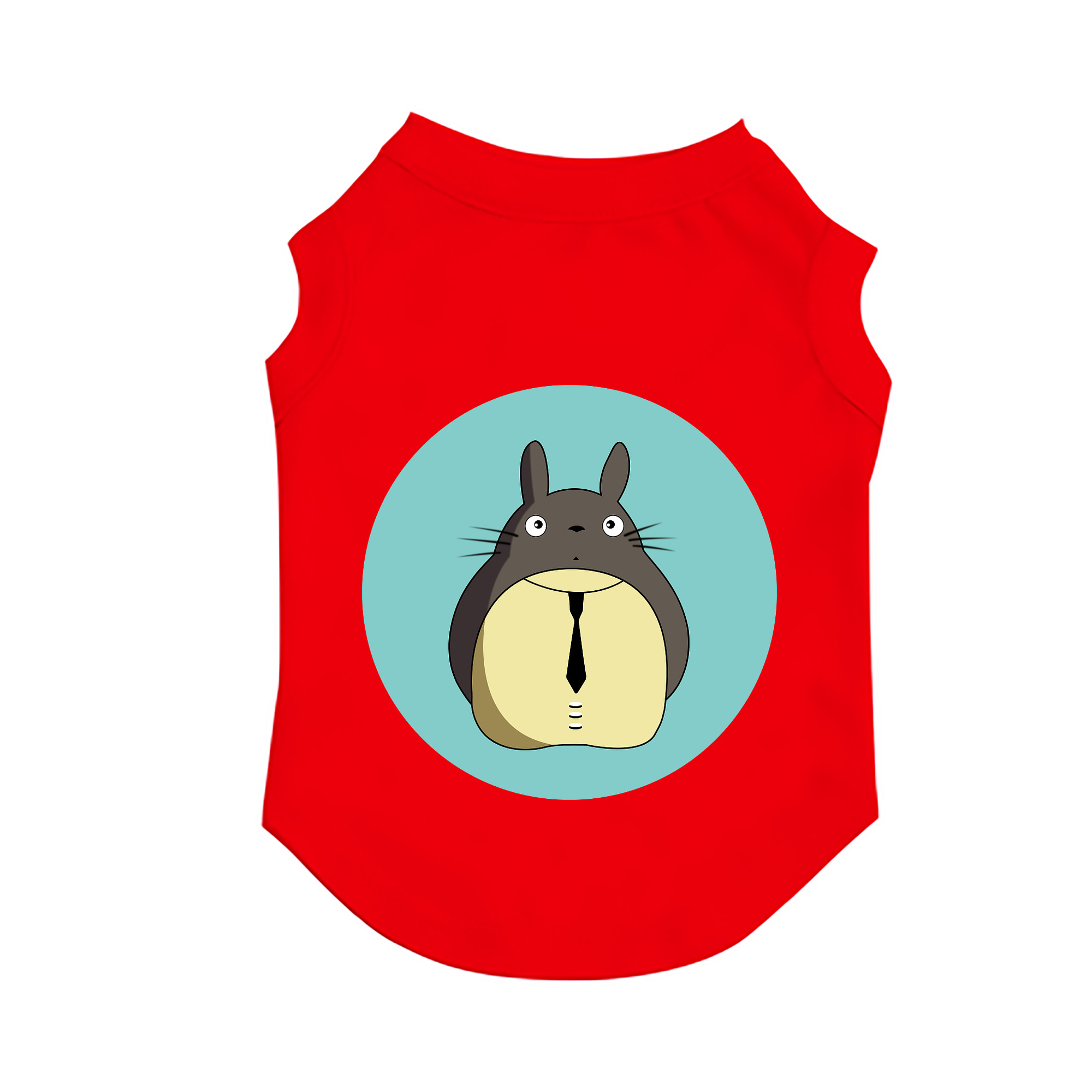 （画像用） となりのトトロ 草壁メイ 草壁サツキ My Neighbor Totoro Satsuki Kusakabe Mei Kusakabe ペット用ベスト