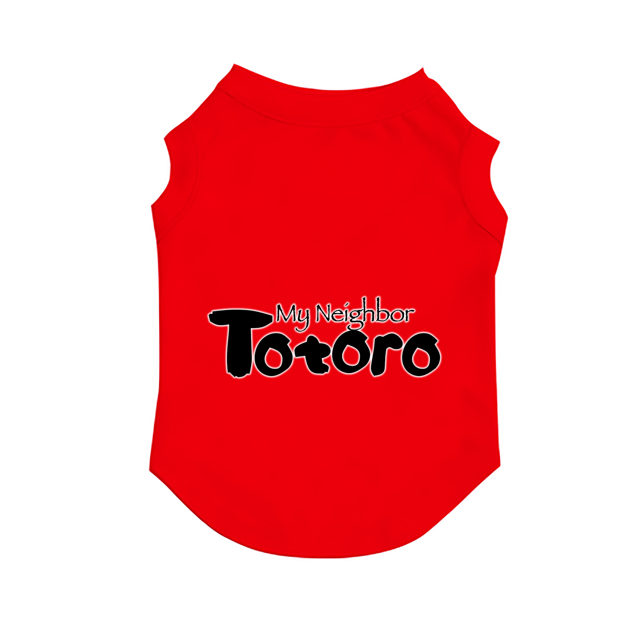 （画像用） となりのトトロ 草壁メイ 草壁サツキ My Neighbor Totoro Satsuki Kusakabe Mei Kusakabe ペット用ベスト