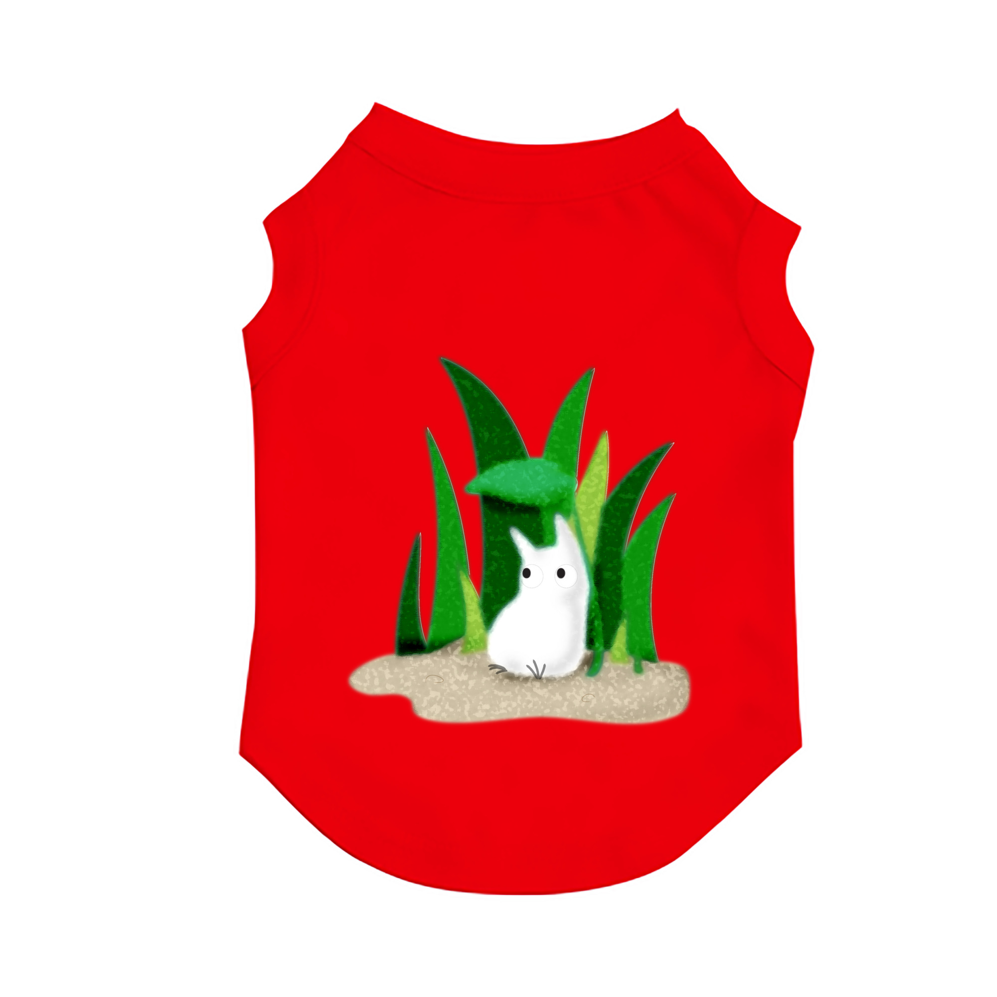 （画像用） となりのトトロ 草壁メイ 草壁サツキ My Neighbor Totoro Satsuki Kusakabe Mei Kusakabe ペット用ベスト