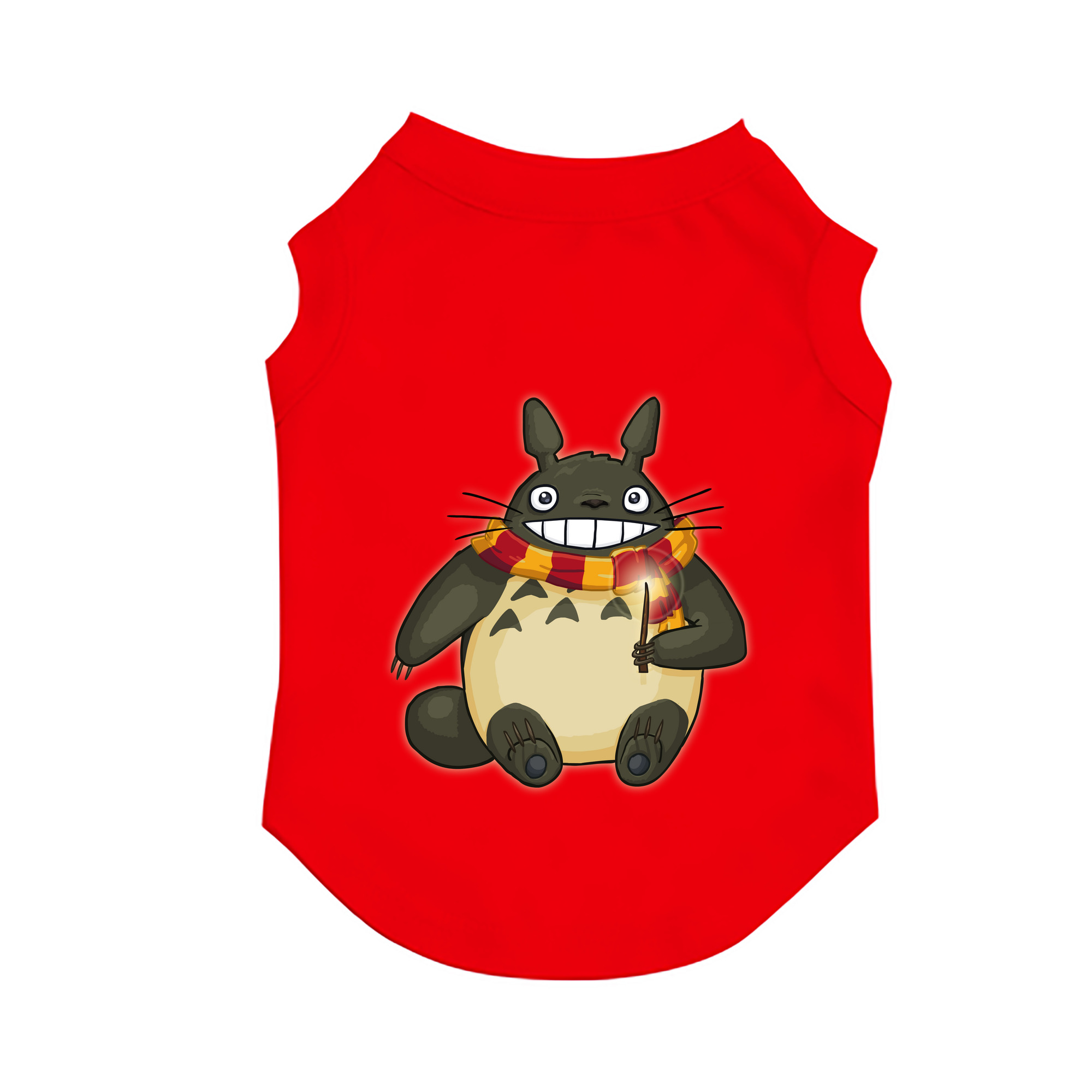 （画像用） となりのトトロ 草壁メイ 草壁サツキ My Neighbor Totoro Satsuki Kusakabe Mei Kusakabe ペット用ベスト