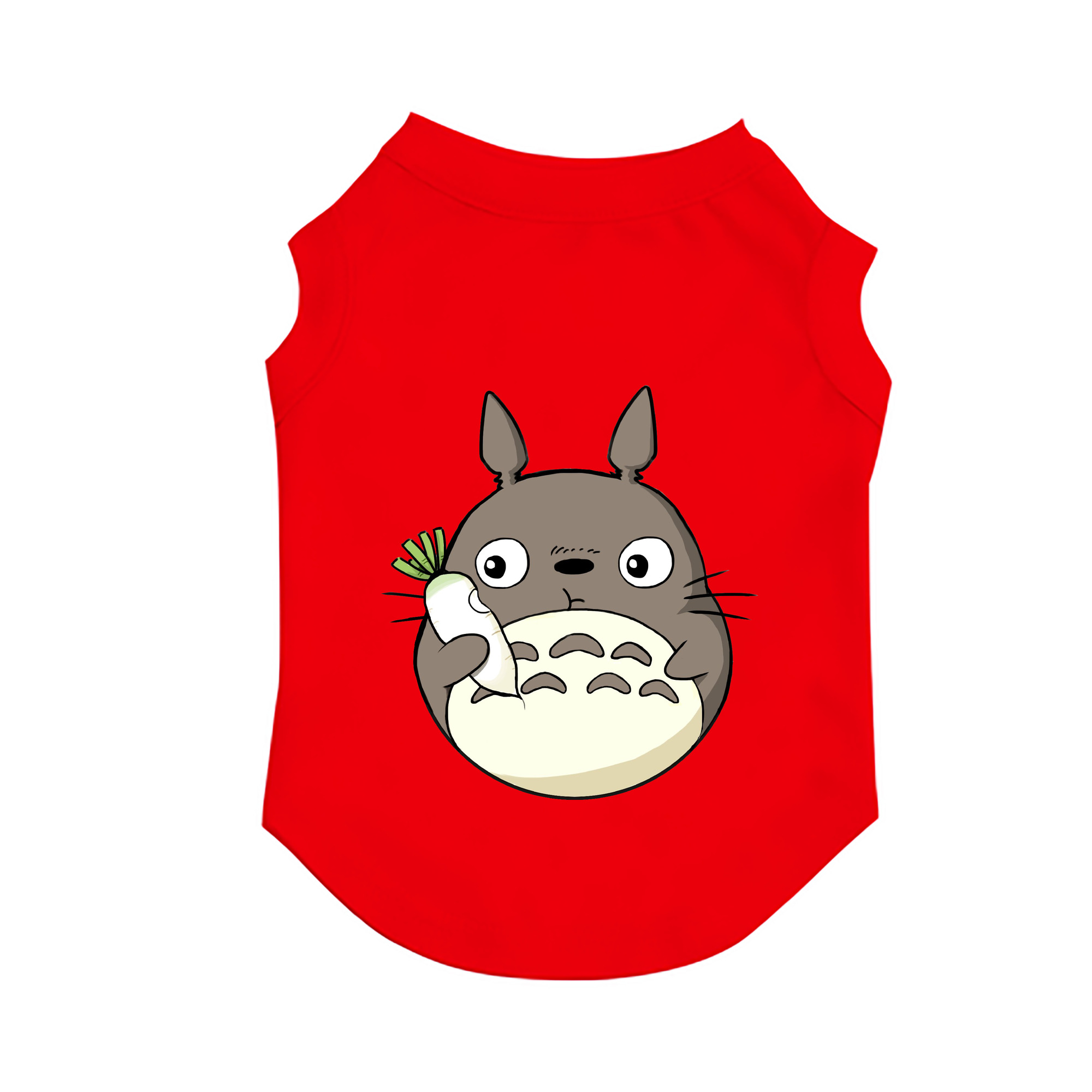 （画像用） となりのトトロ 草壁メイ 草壁サツキ My Neighbor Totoro Satsuki Kusakabe Mei Kusakabe ペット用ベスト