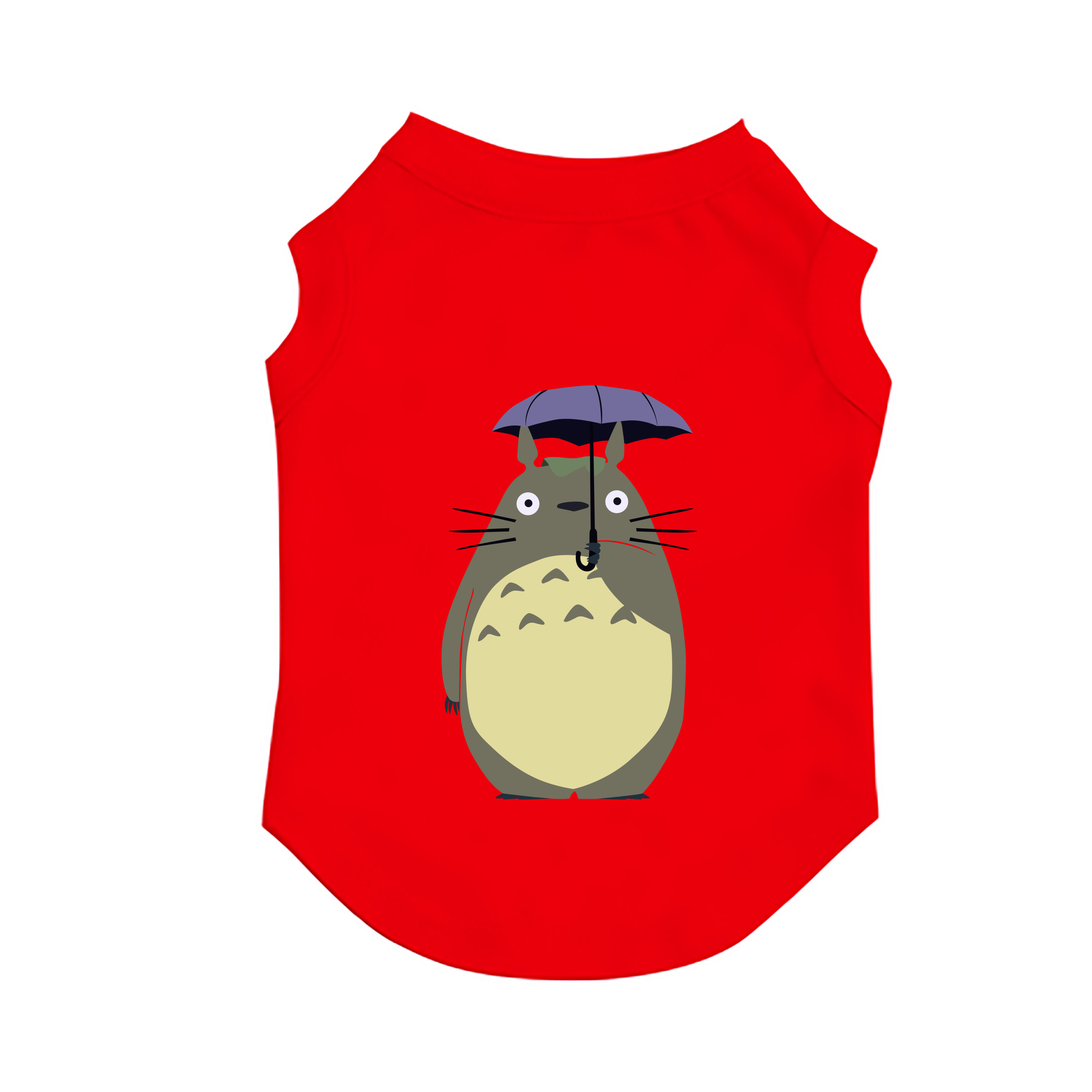 （画像用） となりのトトロ 草壁メイ 草壁サツキ My Neighbor Totoro Satsuki Kusakabe Mei Kusakabe ペット用ベスト
