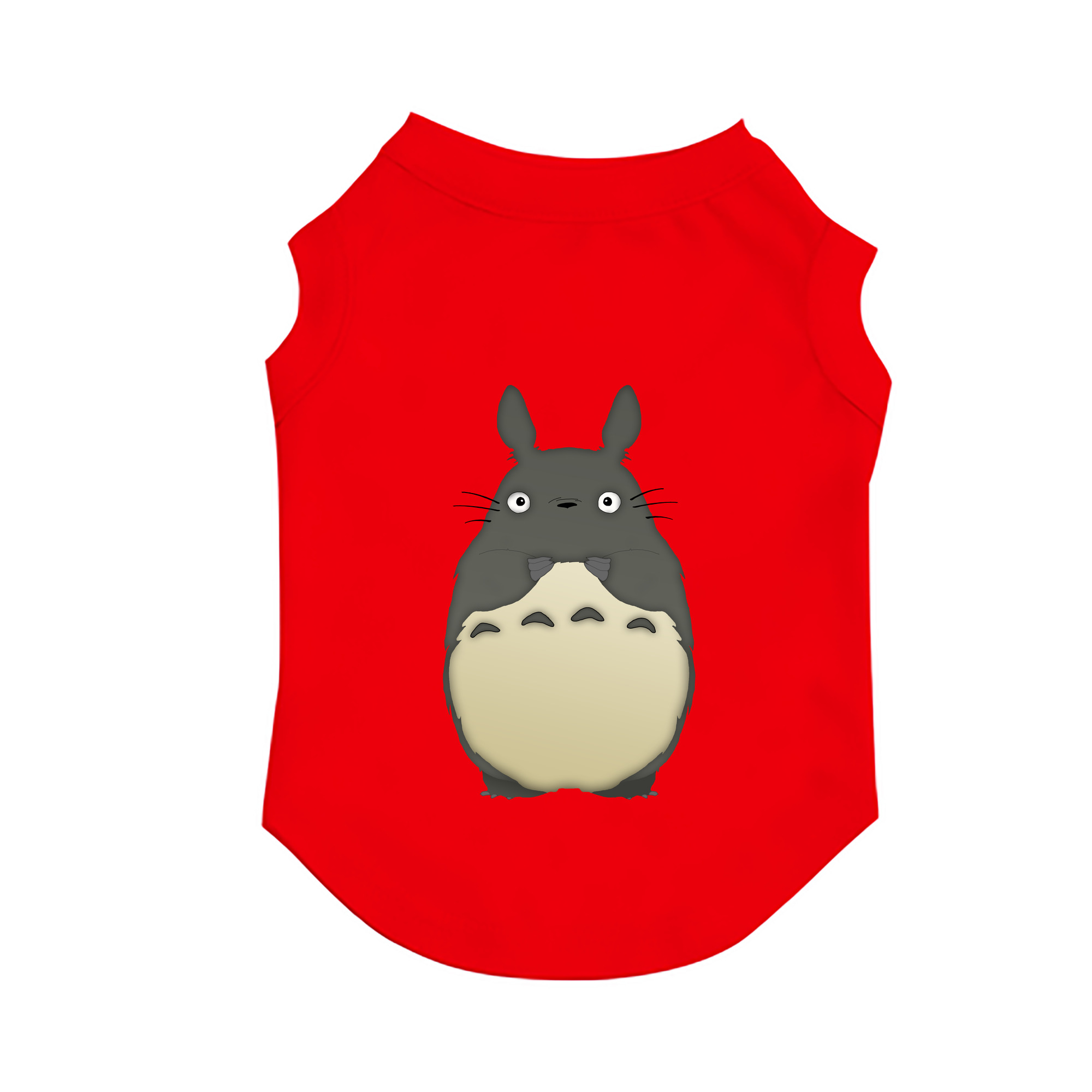 （画像用） となりのトトロ 草壁メイ 草壁サツキ My Neighbor Totoro Satsuki Kusakabe Mei Kusakabe ペット用ベスト