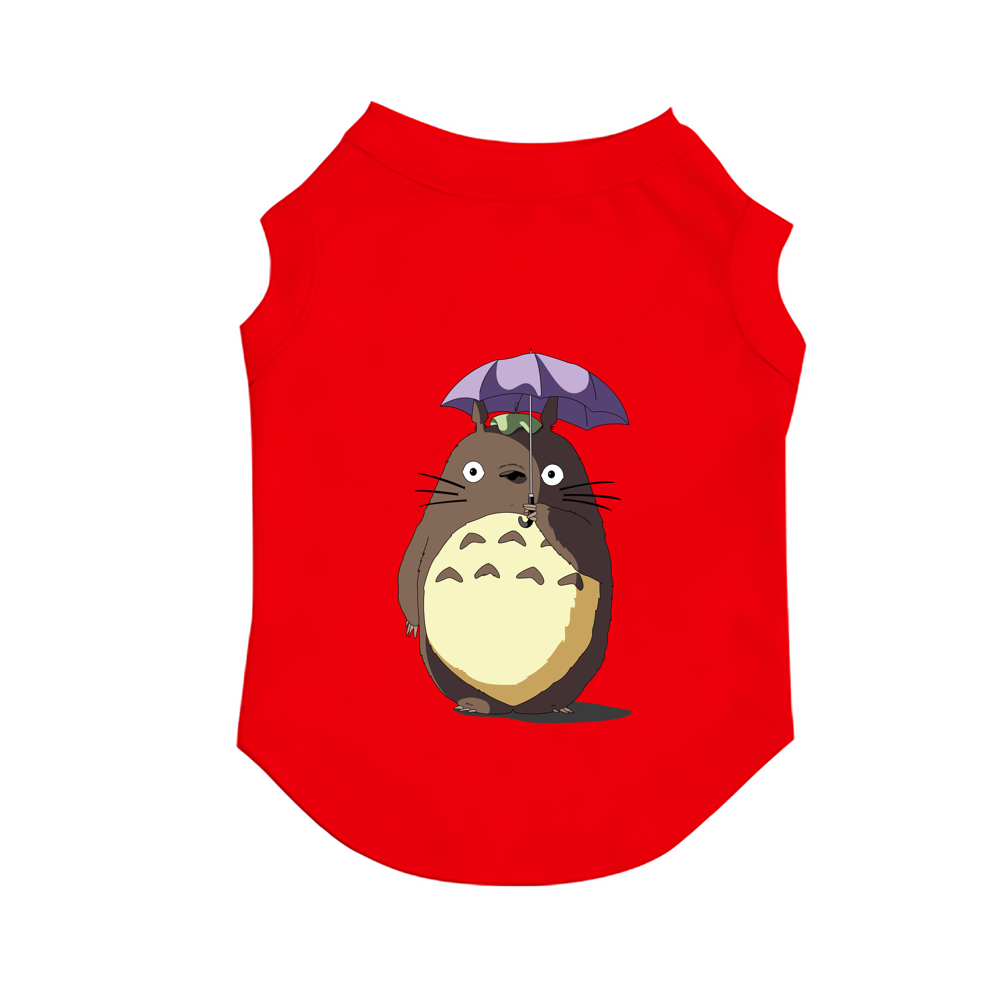 （画像用） となりのトトロ 草壁メイ 草壁サツキ My Neighbor Totoro Satsuki Kusakabe Mei Kusakabe ペット用ベスト
