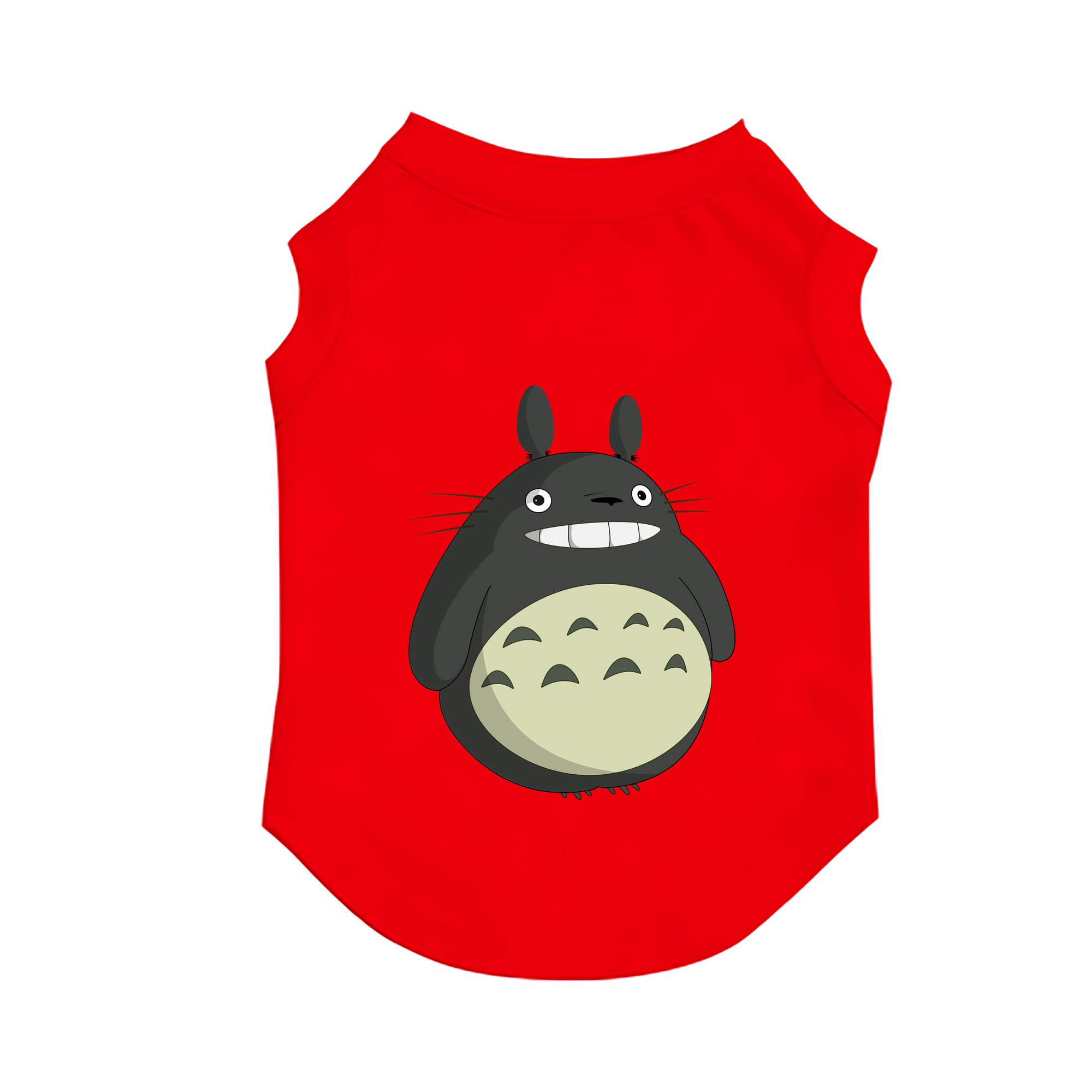 （画像用） となりのトトロ 草壁メイ 草壁サツキ My Neighbor Totoro Satsuki Kusakabe Mei Kusakabe ペット用ベスト