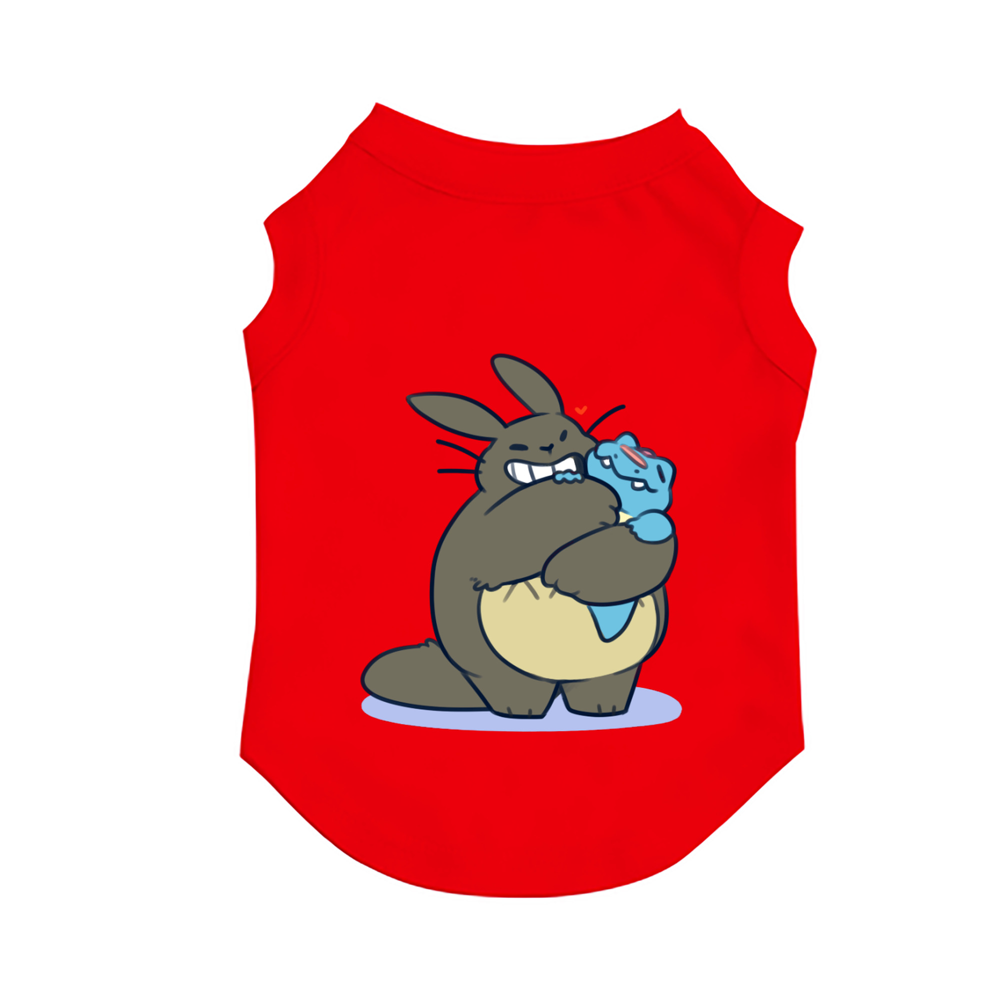 （画像用） となりのトトロ 草壁メイ 草壁サツキ My Neighbor Totoro Satsuki Kusakabe Mei Kusakabe ペット用ベスト