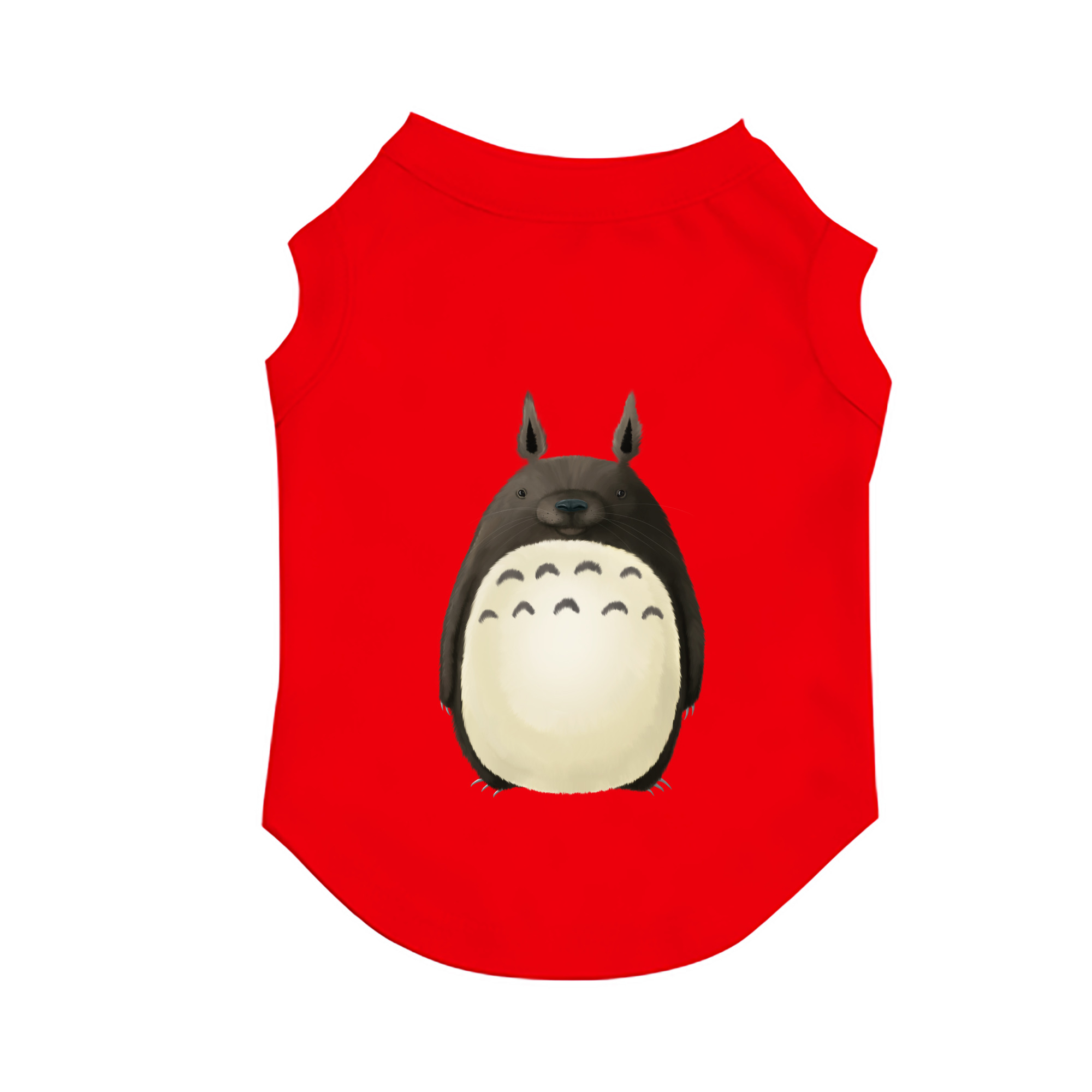 （画像用） となりのトトロ 草壁メイ 草壁サツキ My Neighbor Totoro Satsuki Kusakabe Mei Kusakabe ペット用ベスト